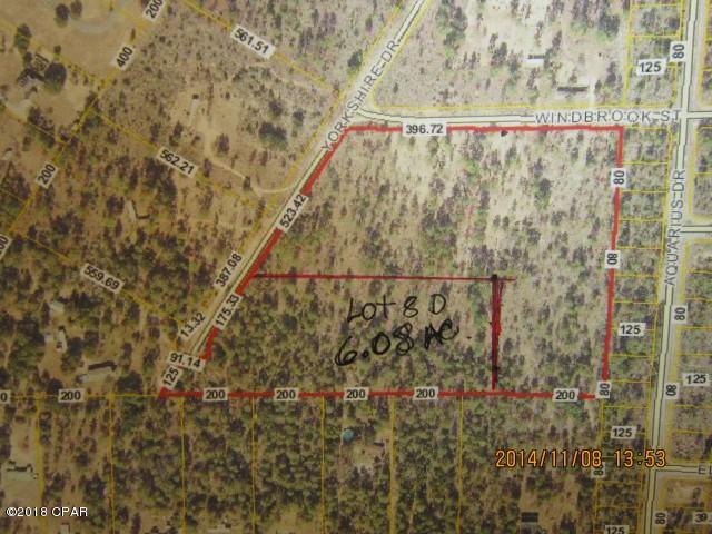 Deer Run Ranchettes - Land