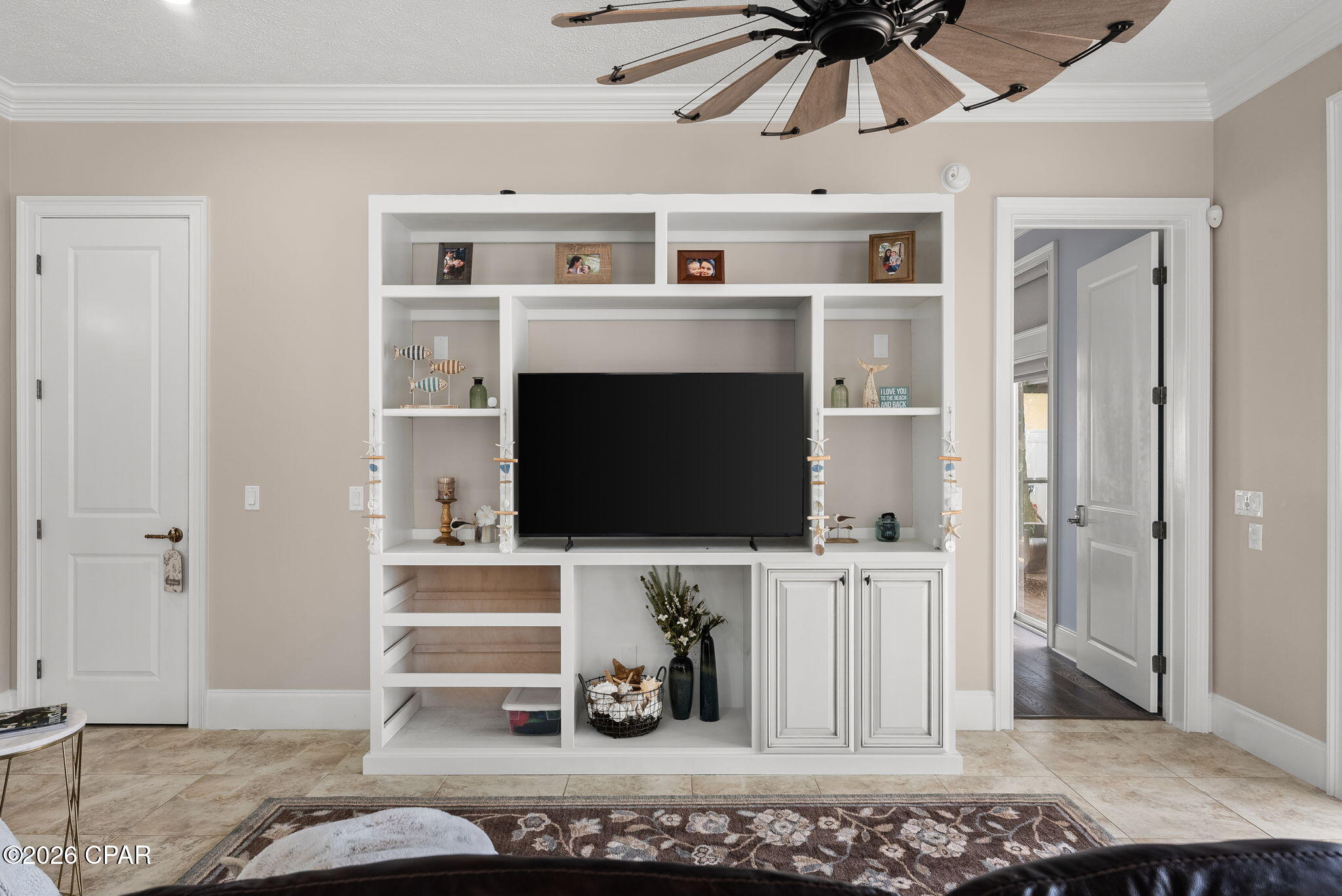 Jamaican Lake - Residential