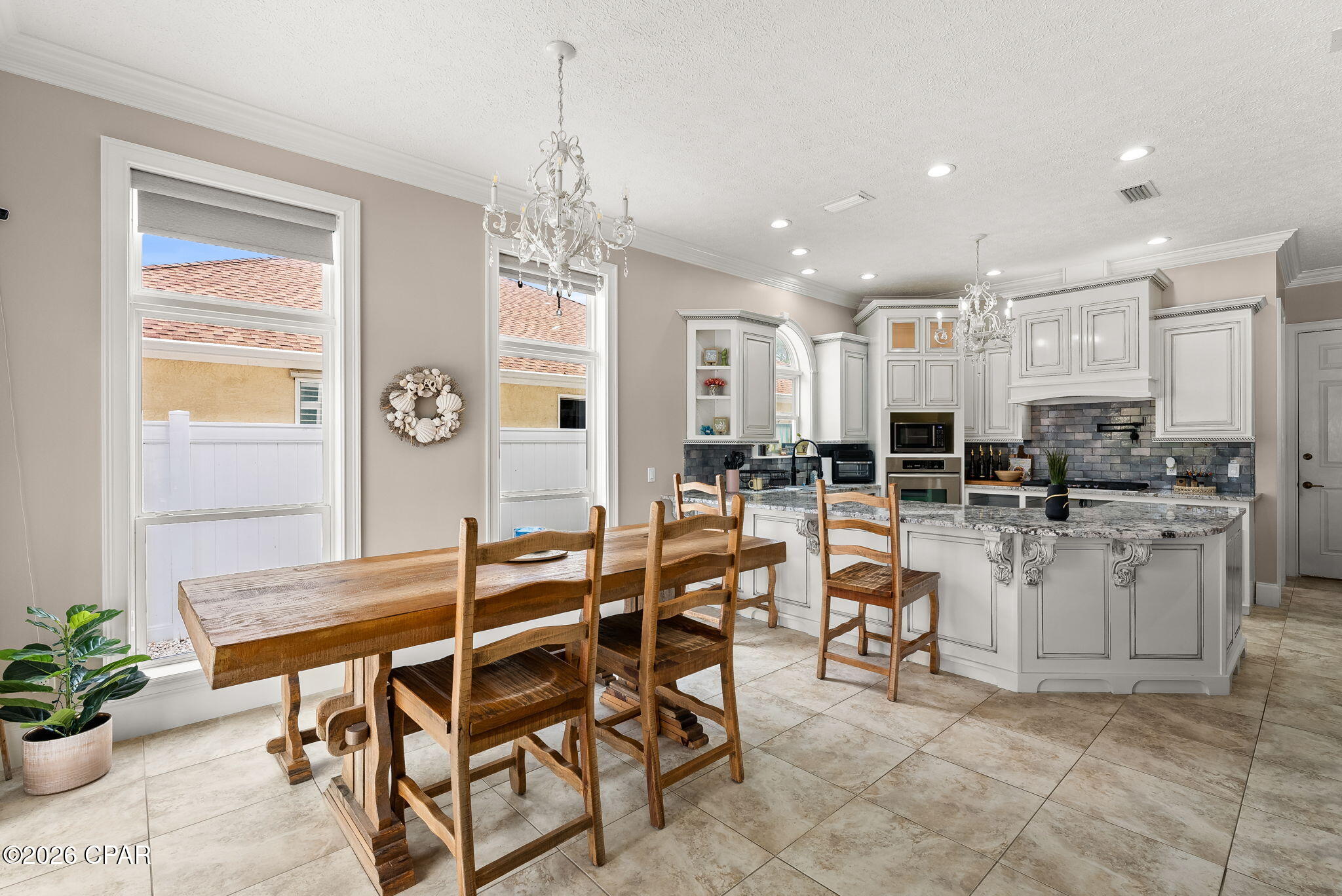 Jamaican Lake - Residential