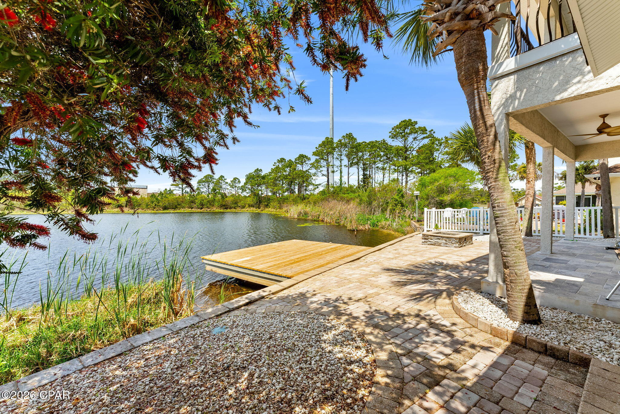 Jamaican Lake - Residential