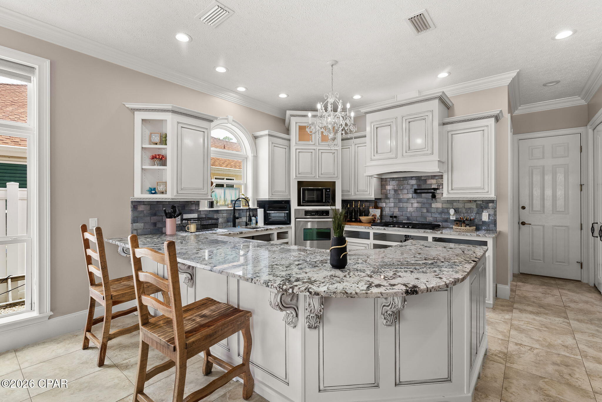 Jamaican Lake - Residential