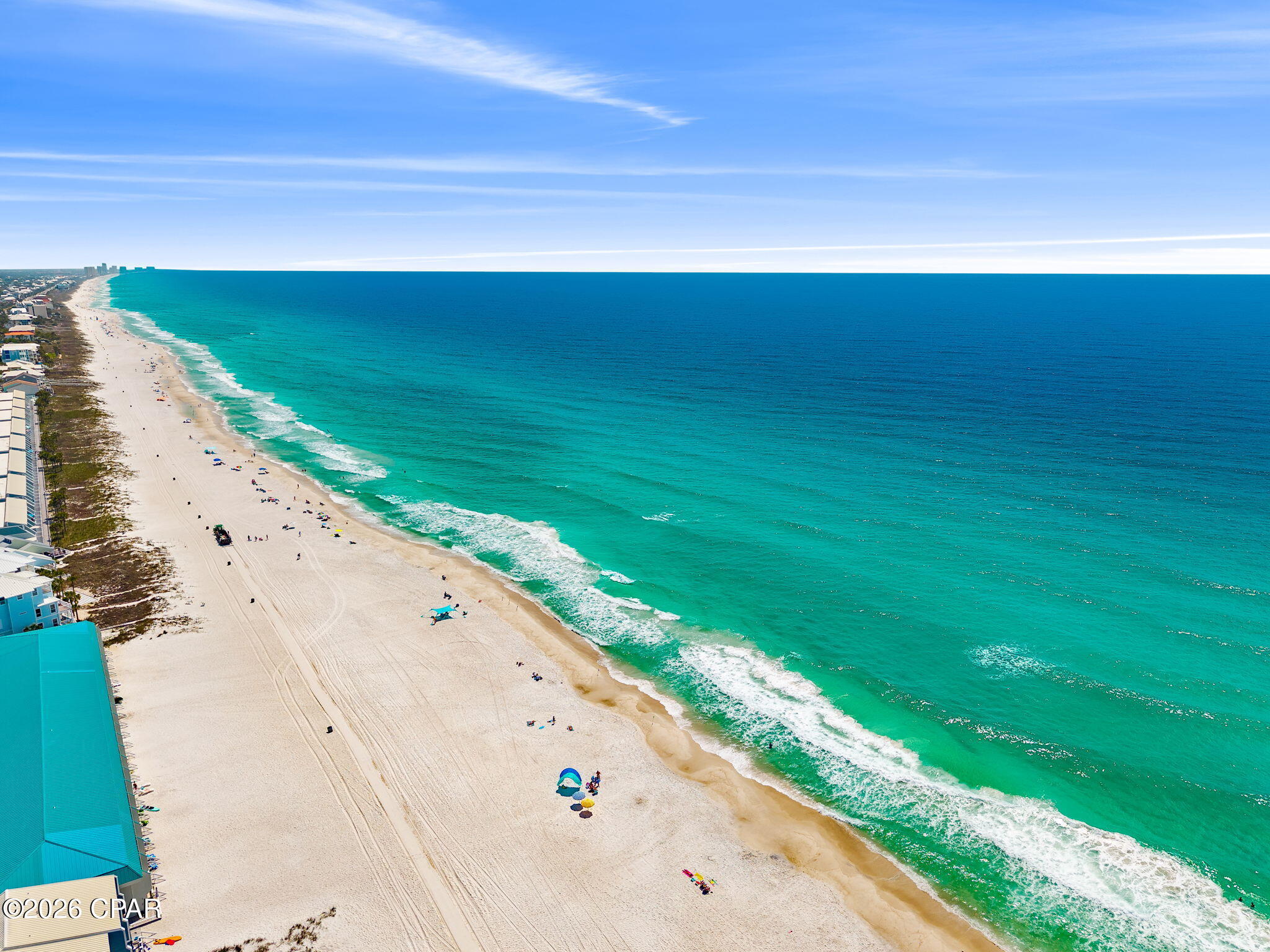 Jamaican Lake - Residential