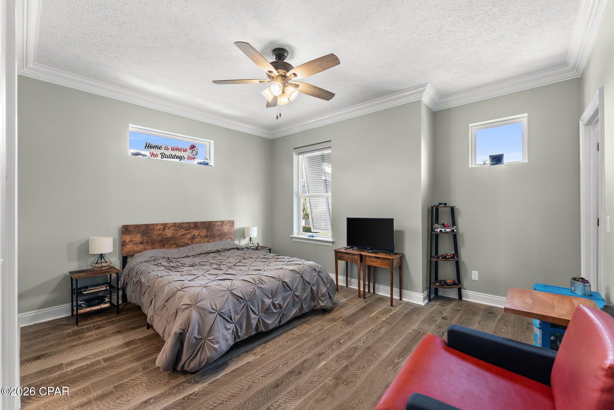 Jamaican Lake - Residential