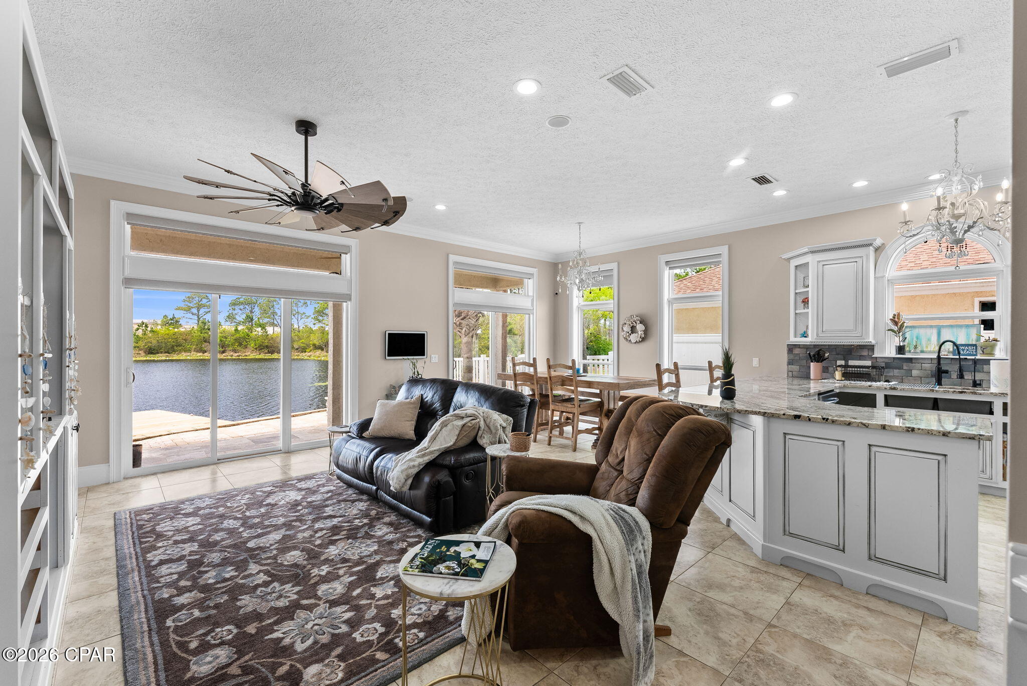 Jamaican Lake - Residential