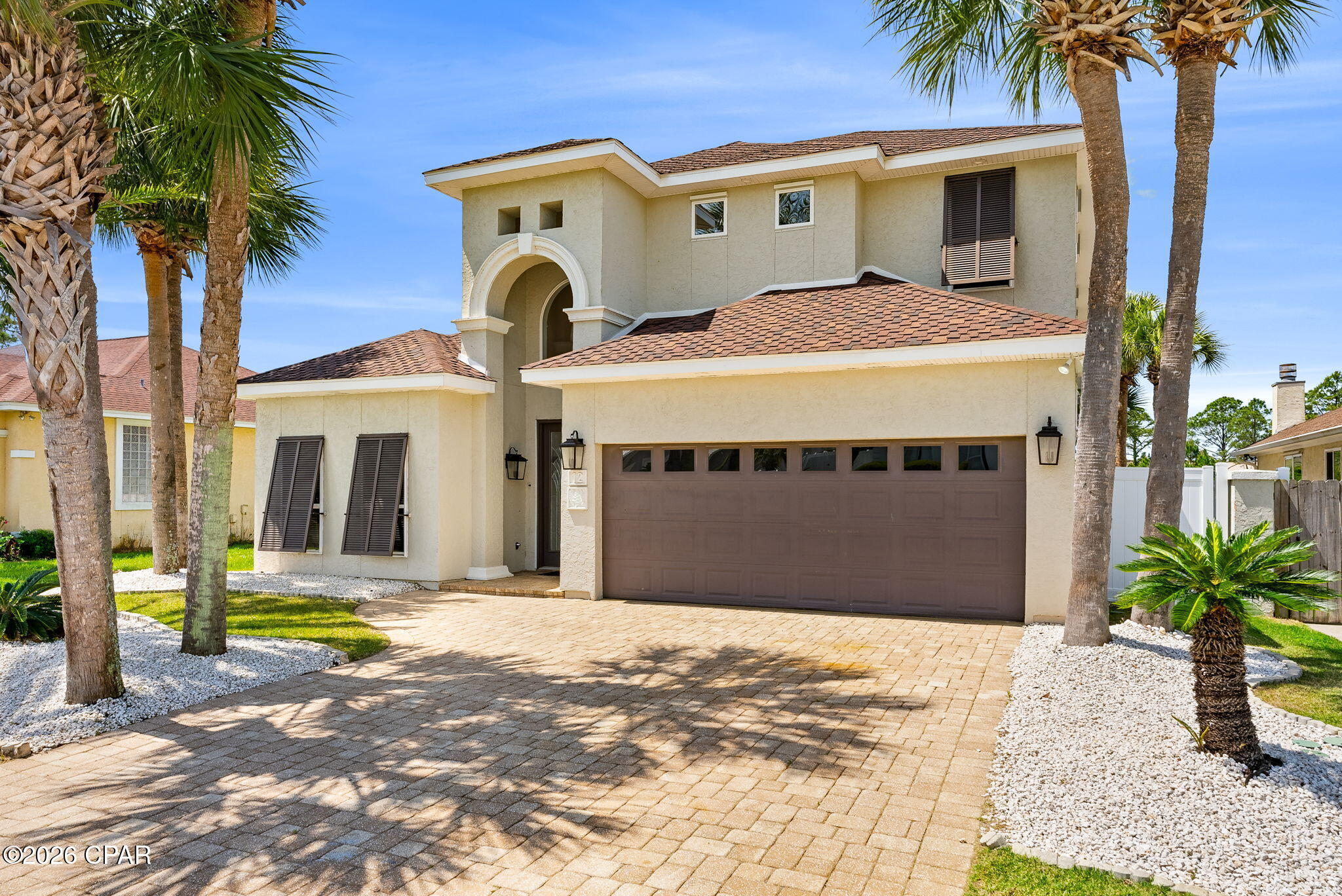 Jamaican Lake - Residential