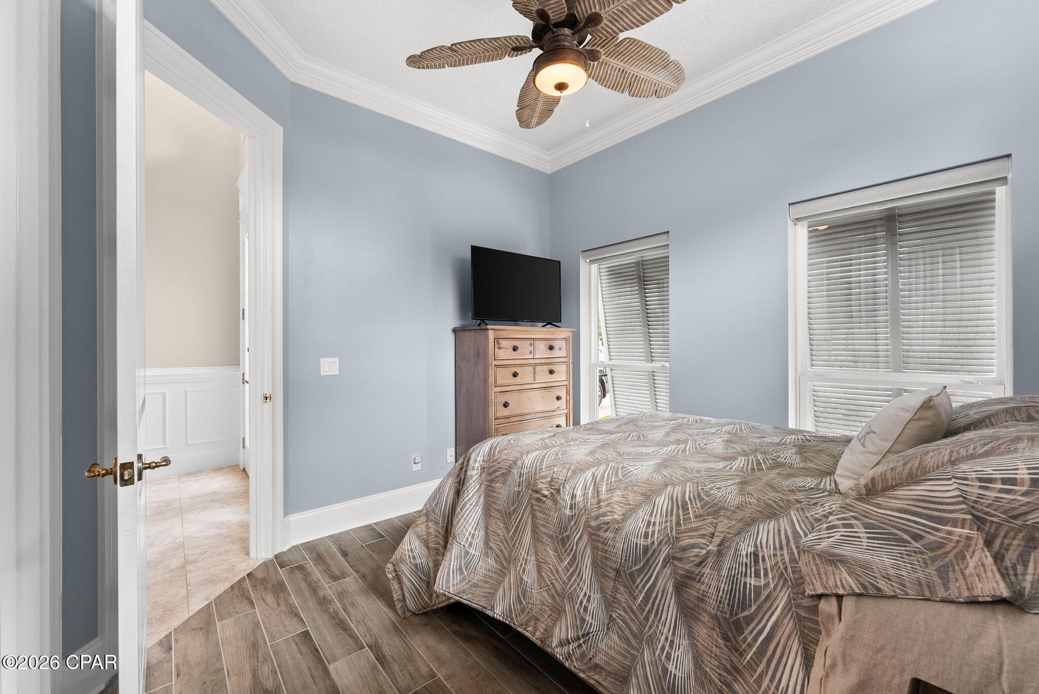 Jamaican Lake - Residential