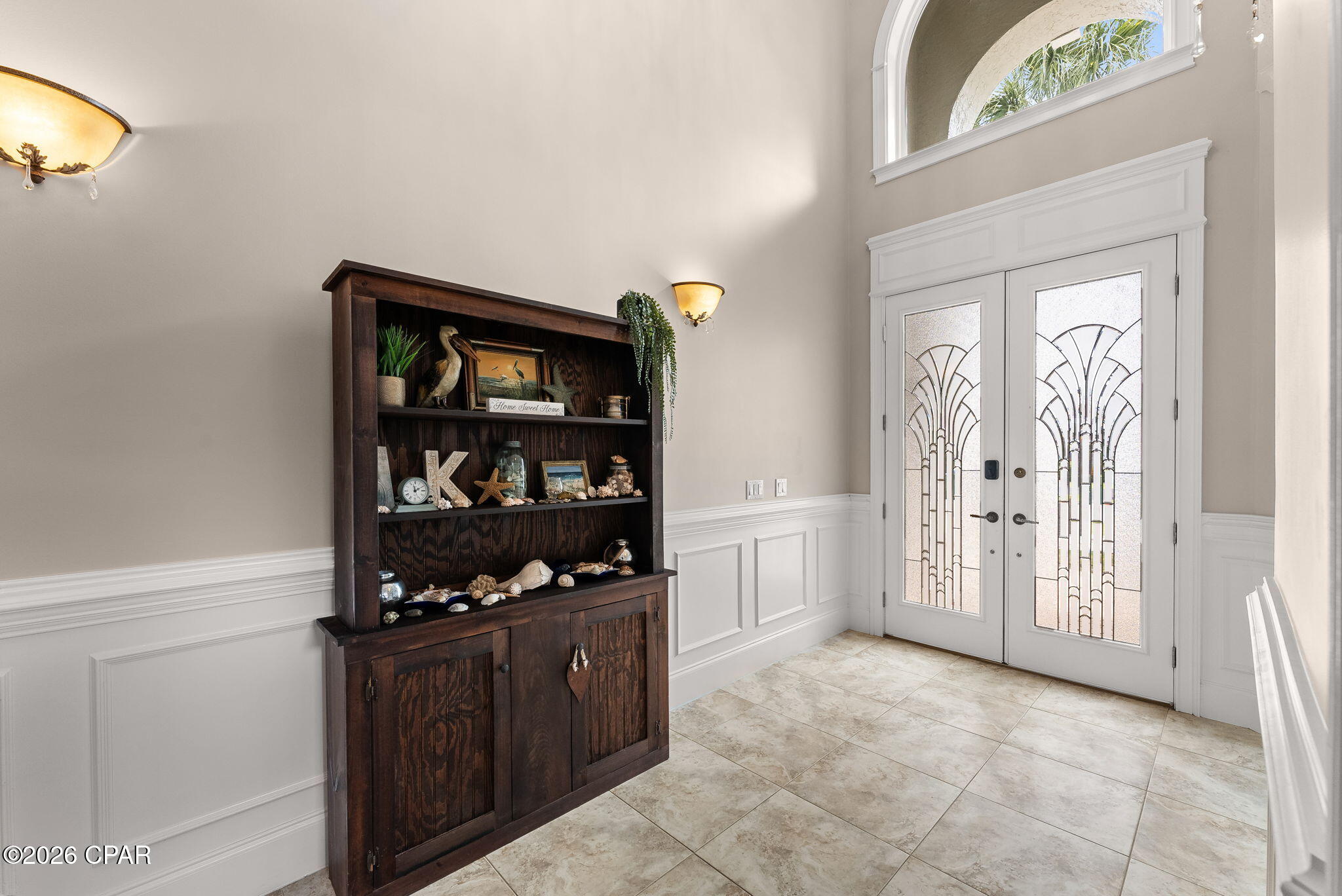 Jamaican Lake - Residential