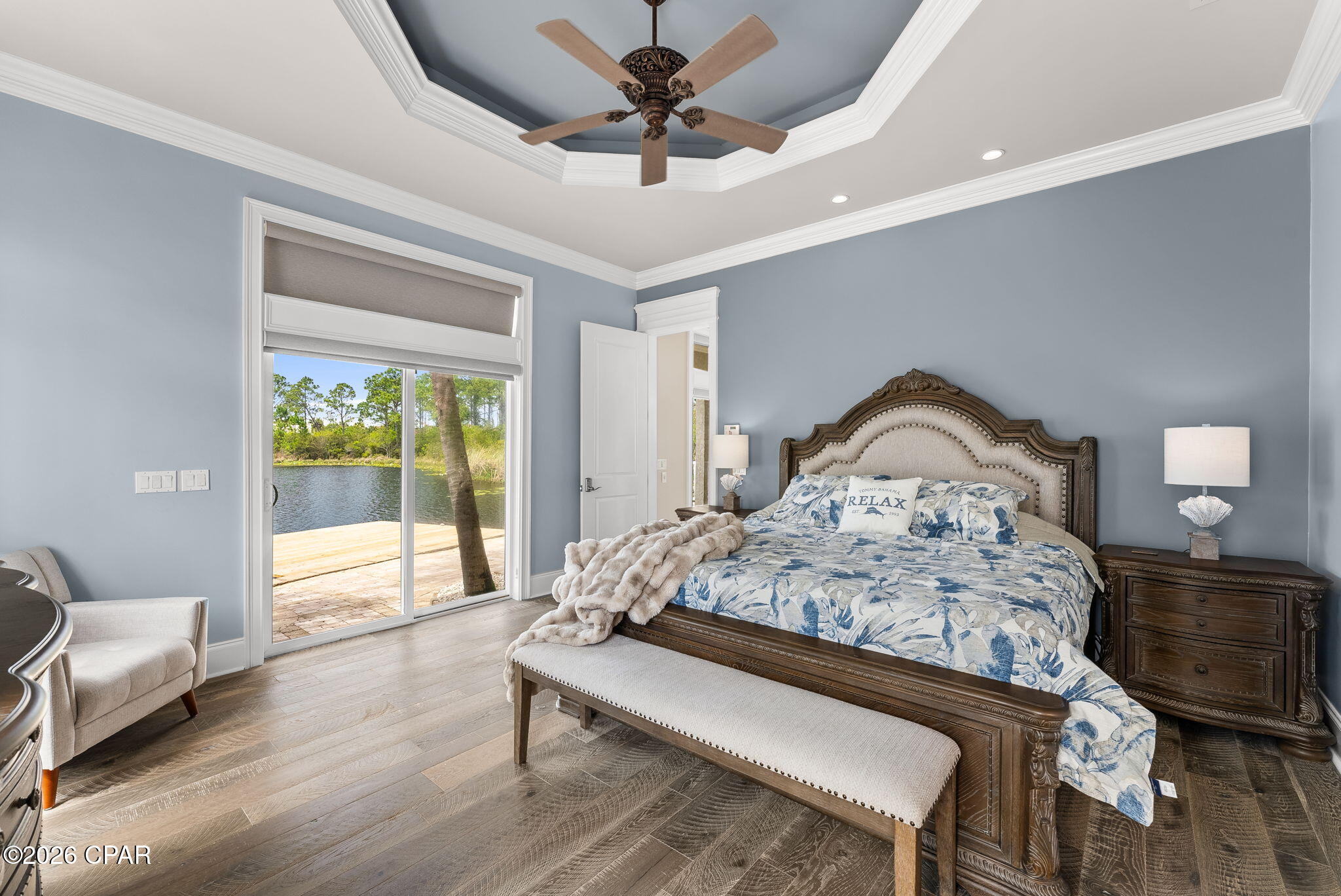 Jamaican Lake - Residential