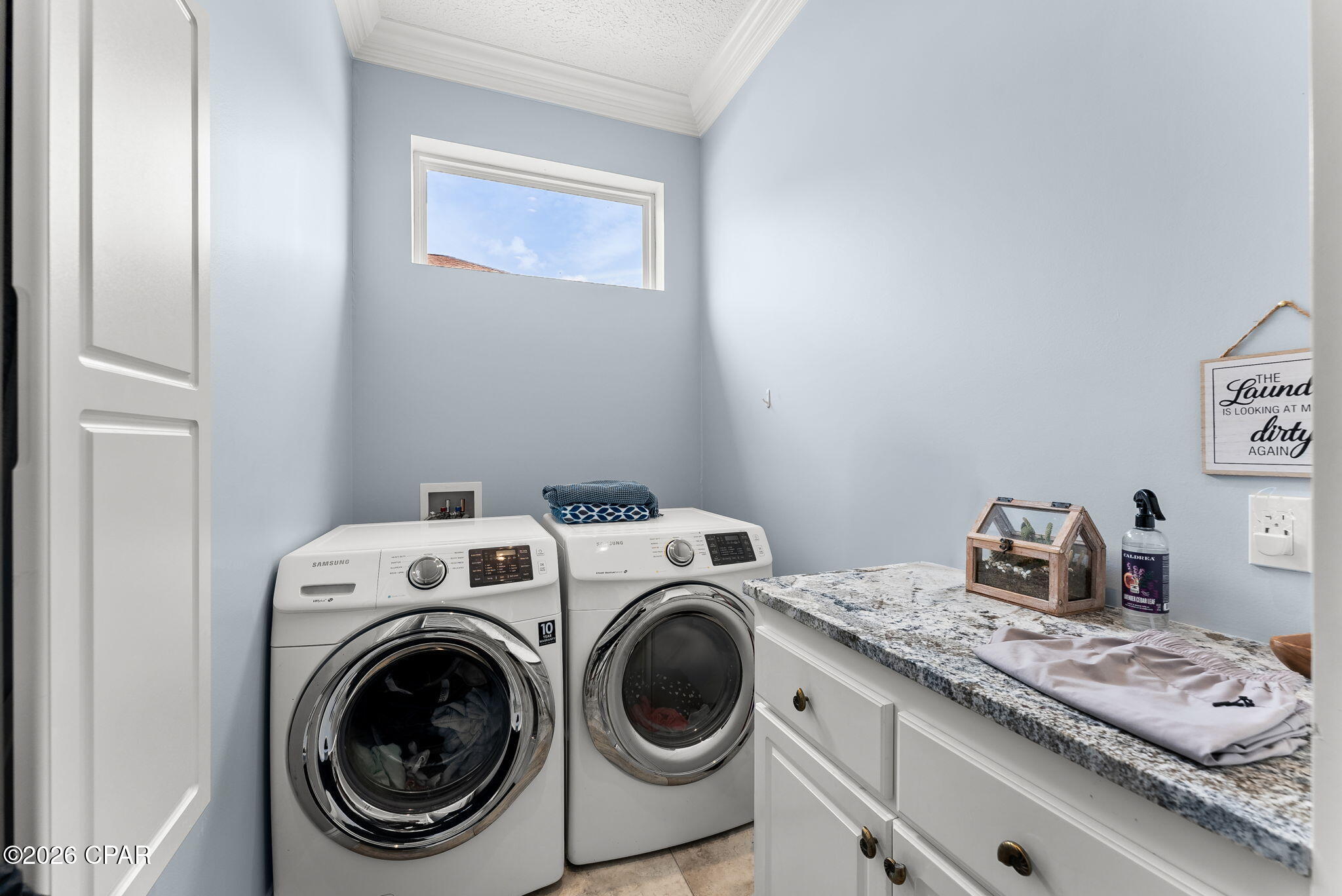 Jamaican Lake - Residential