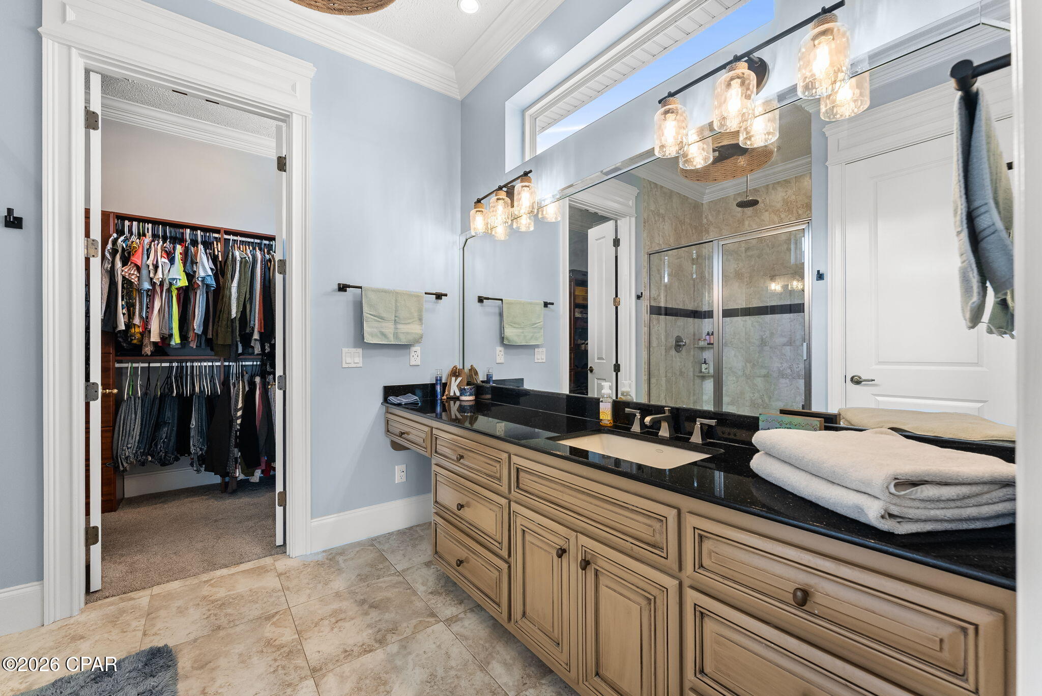 Jamaican Lake - Residential