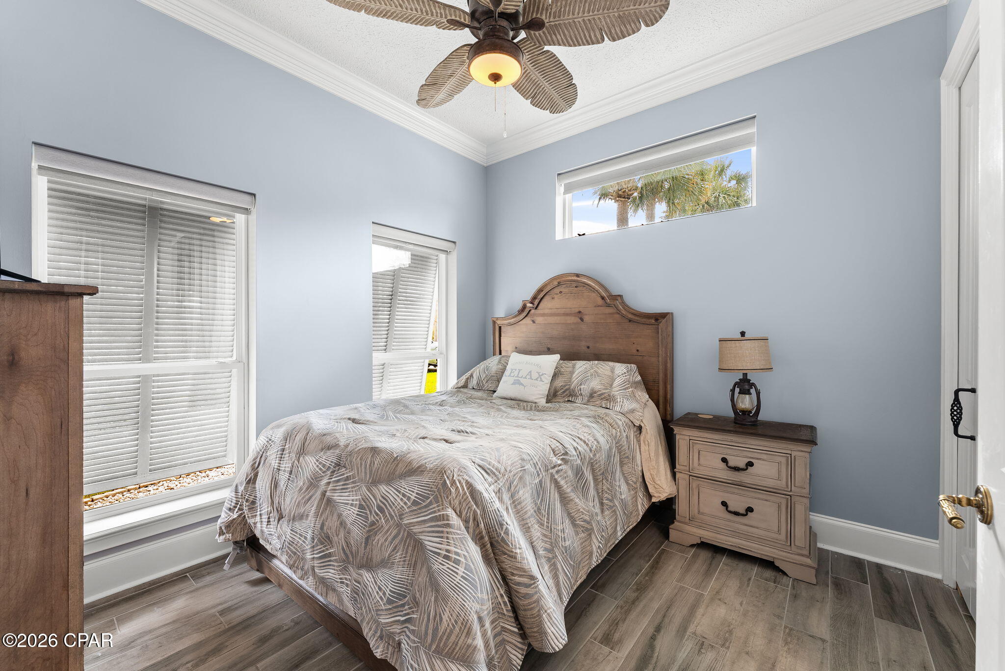 Jamaican Lake - Residential