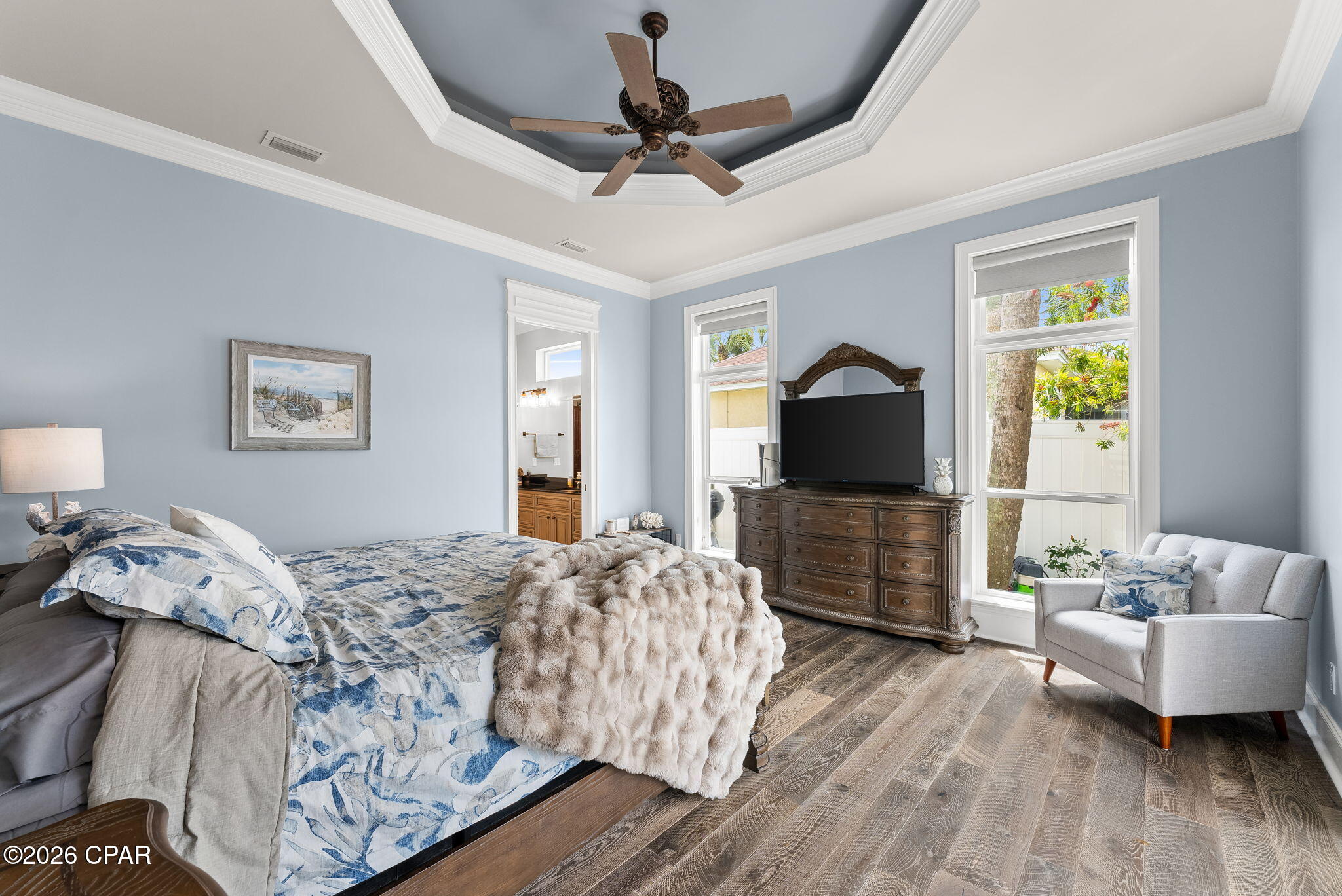 Jamaican Lake - Residential