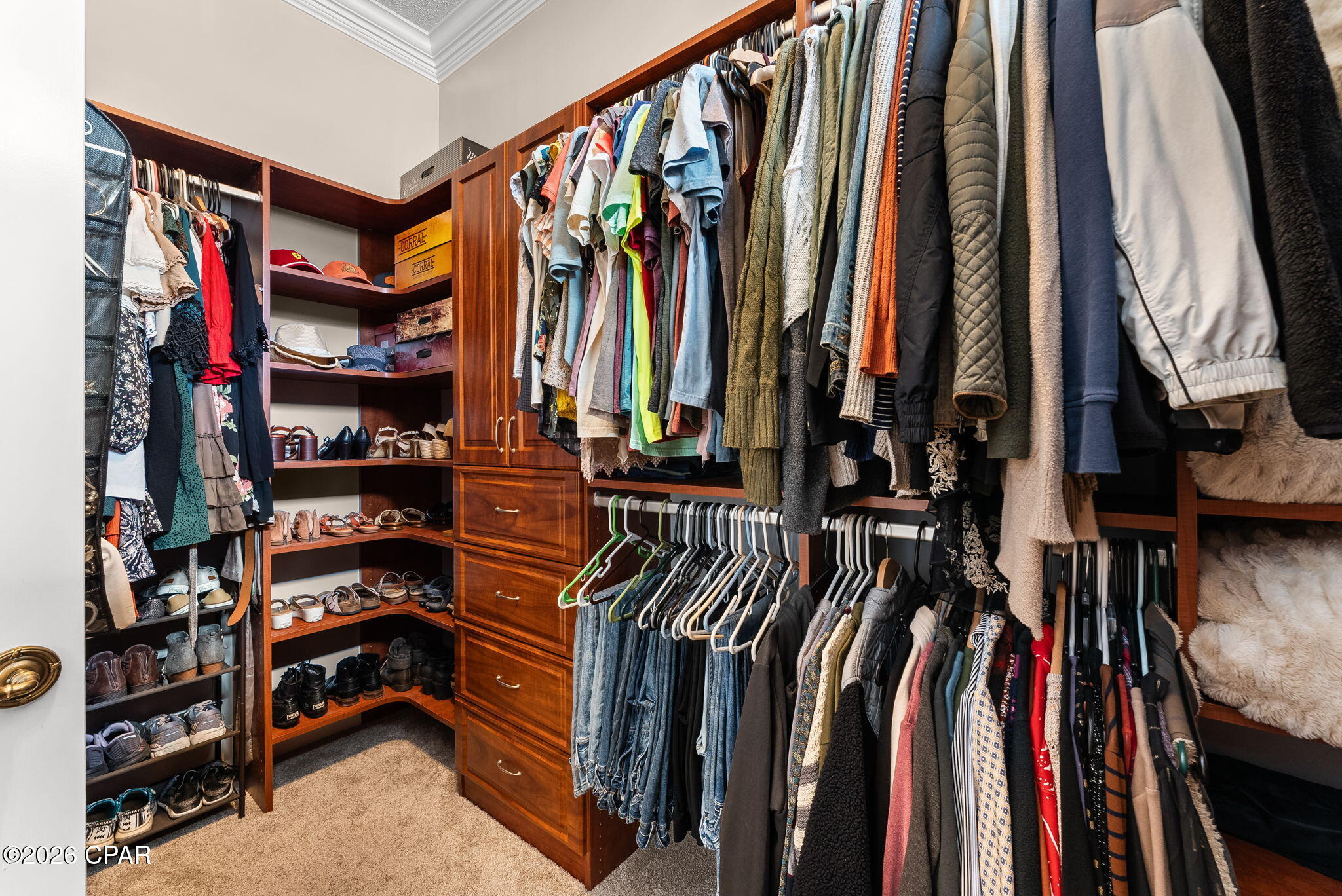 Jamaican Lake - Residential