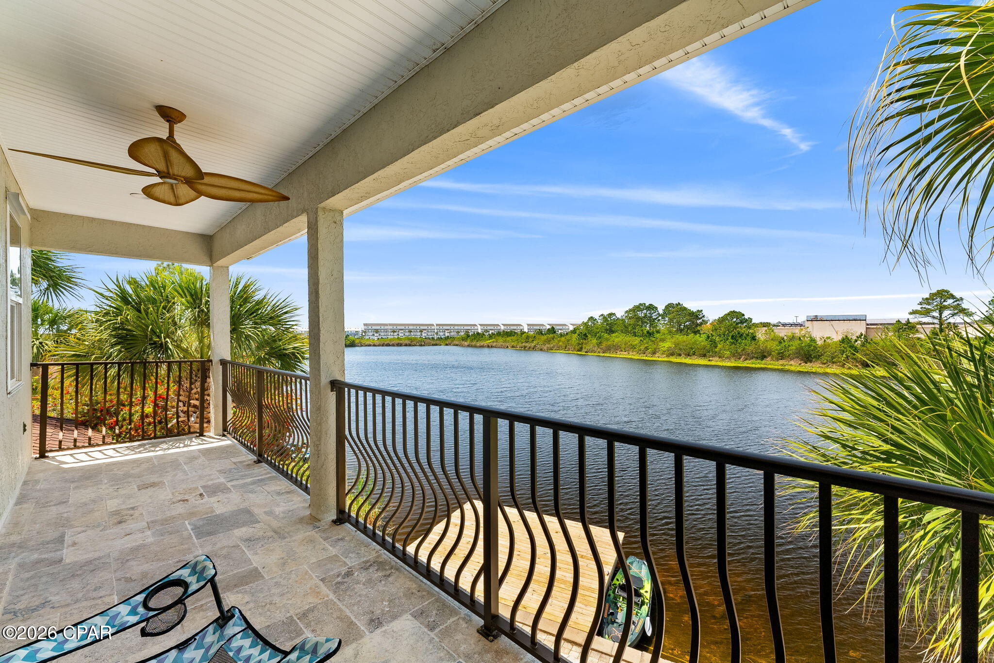 Jamaican Lake - Residential