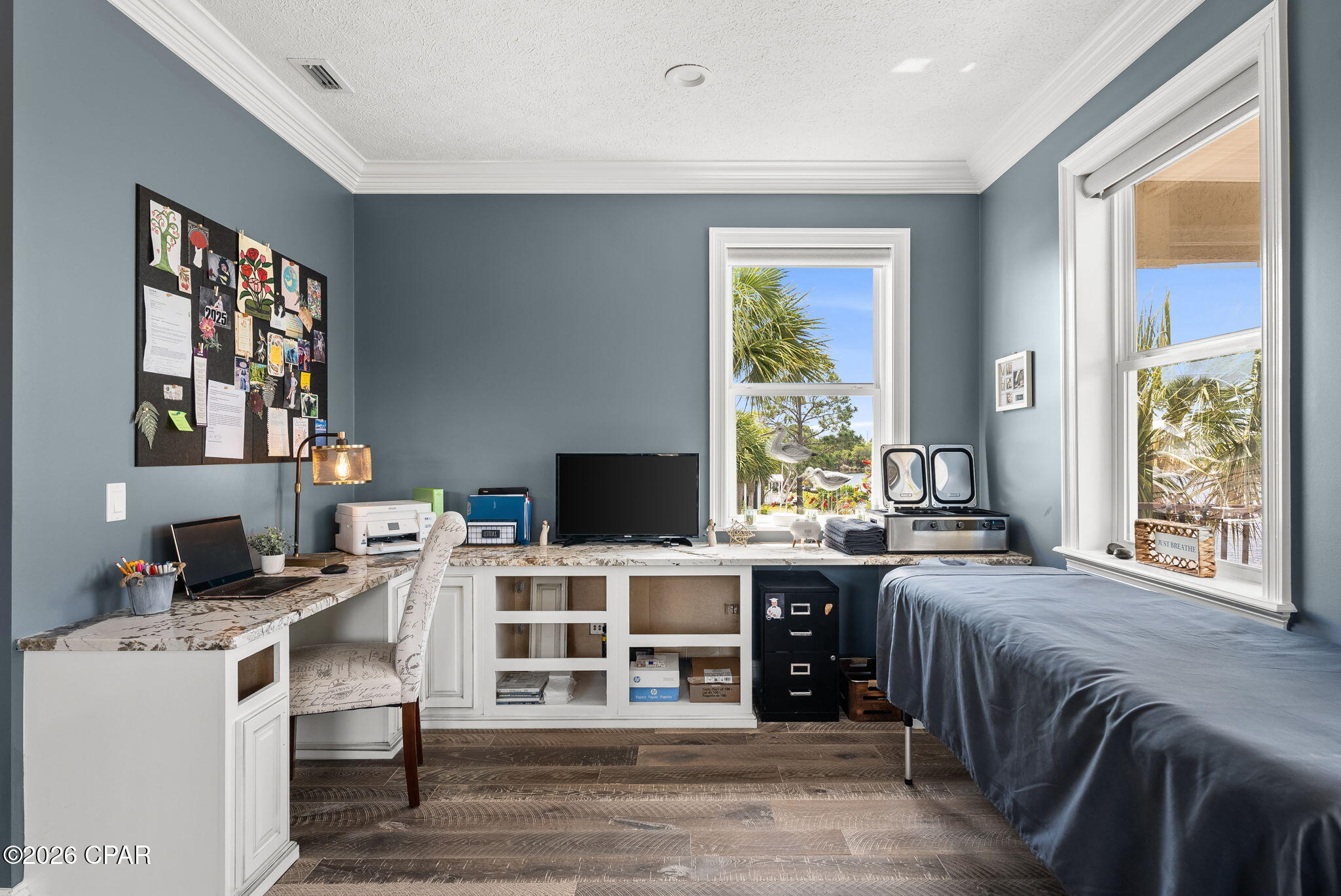 Jamaican Lake - Residential