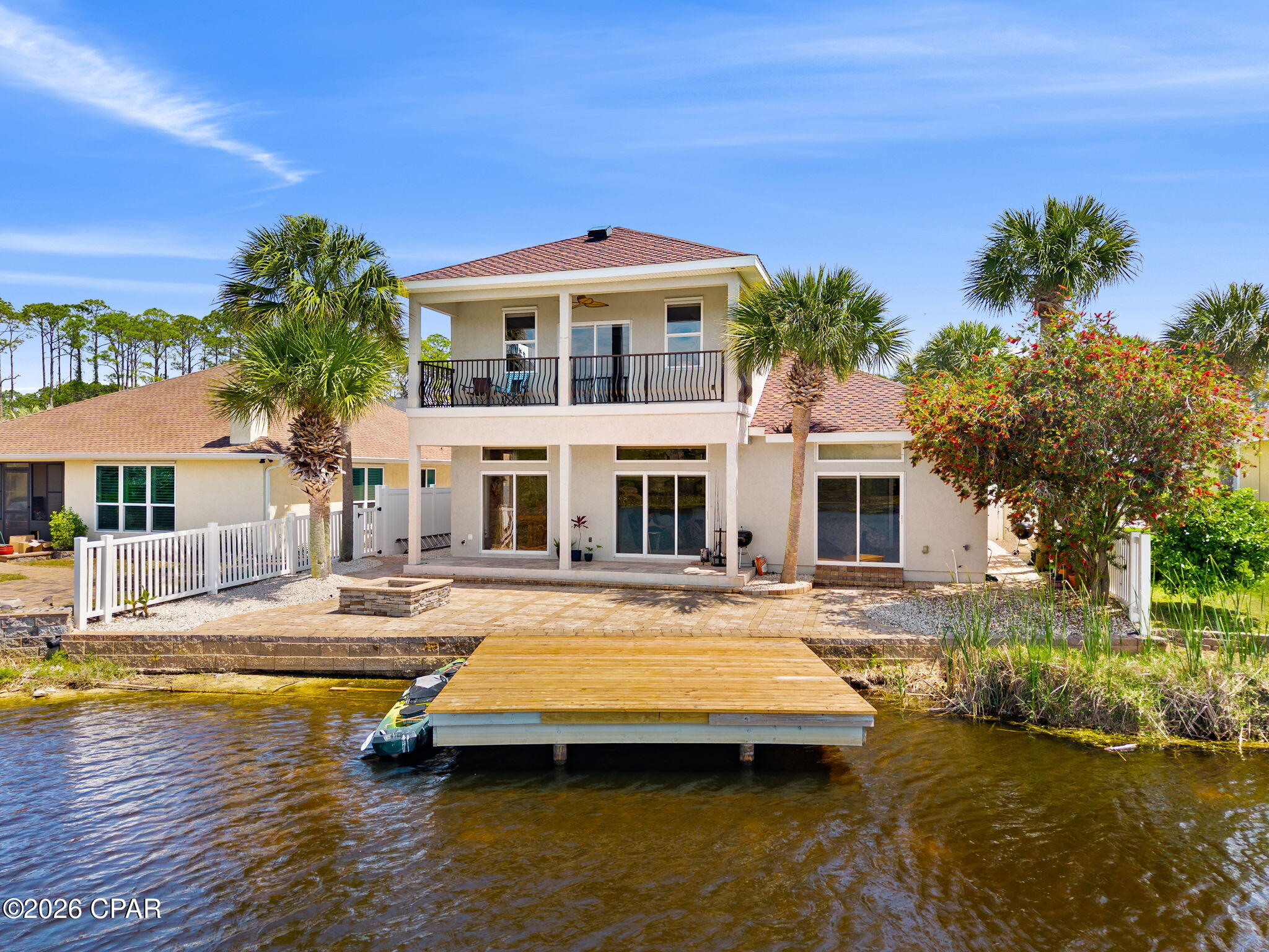 Jamaican Lake - Residential