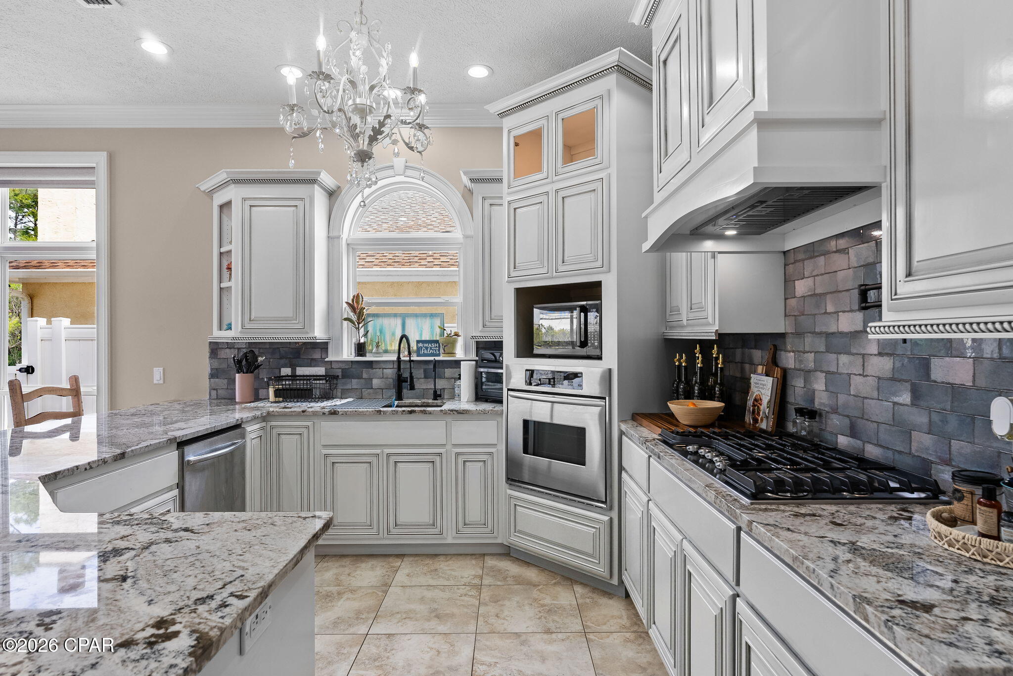 Jamaican Lake - Residential