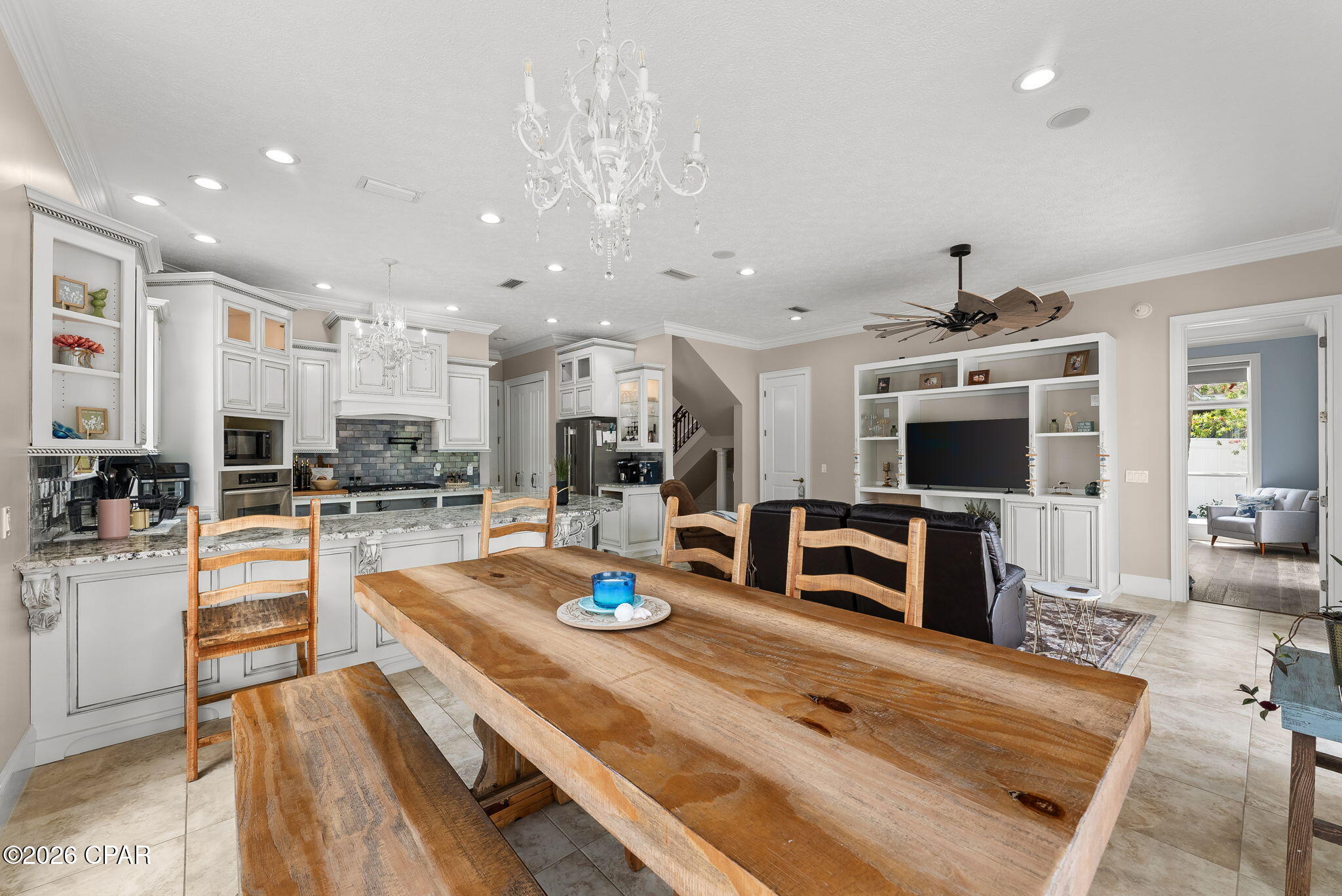 Jamaican Lake - Residential