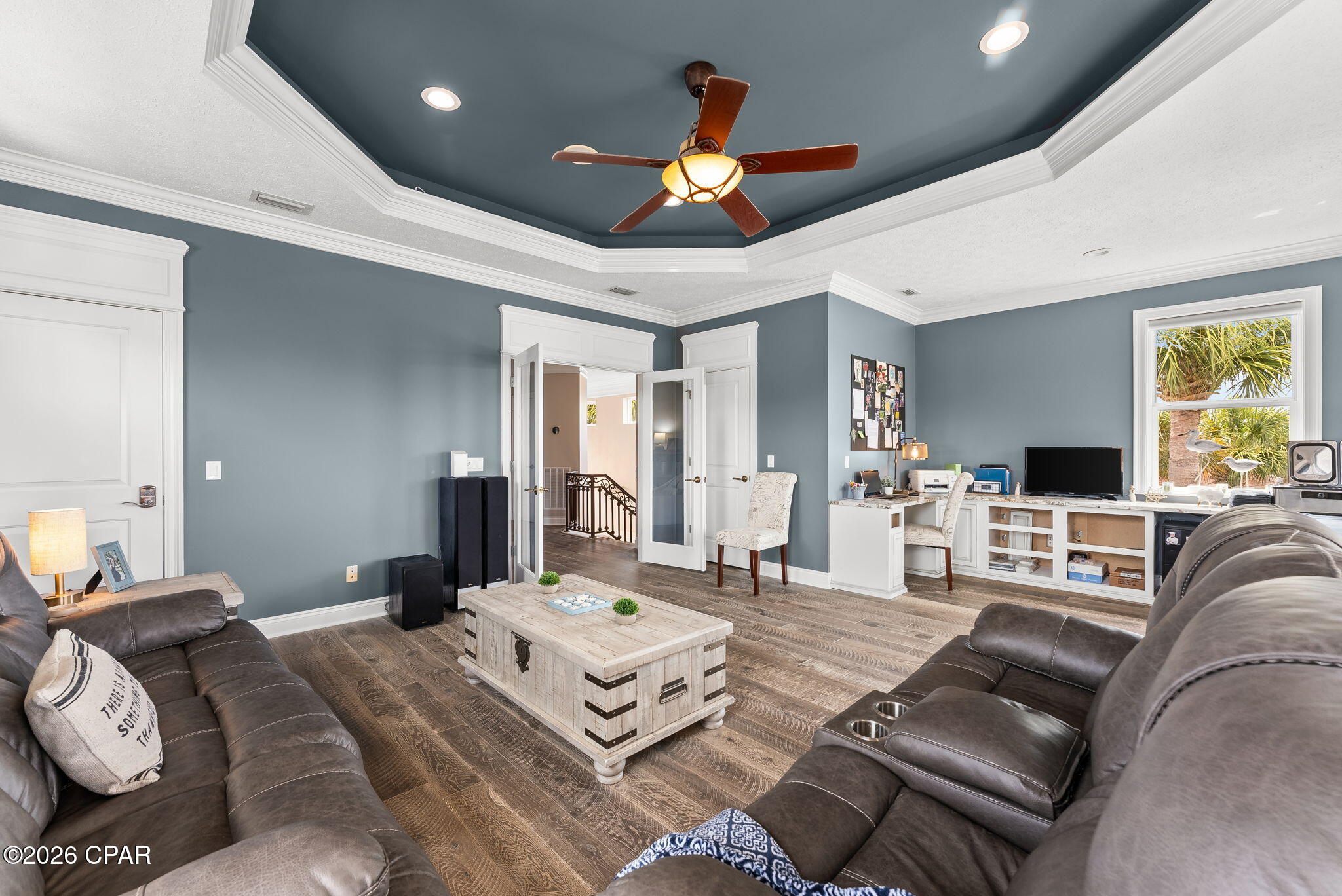 Jamaican Lake - Residential