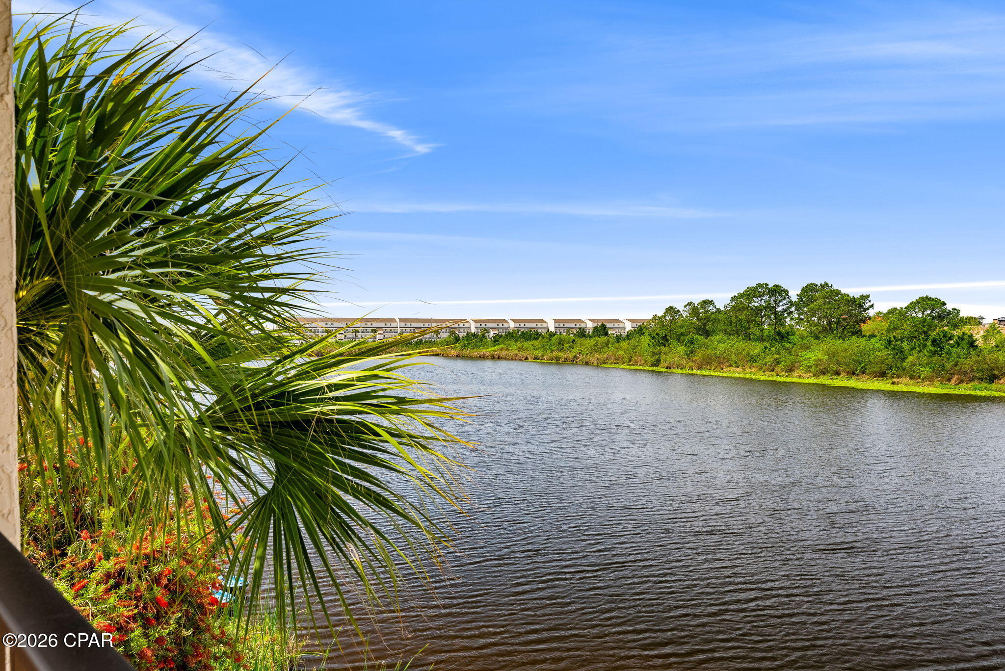 Jamaican Lake - Residential
