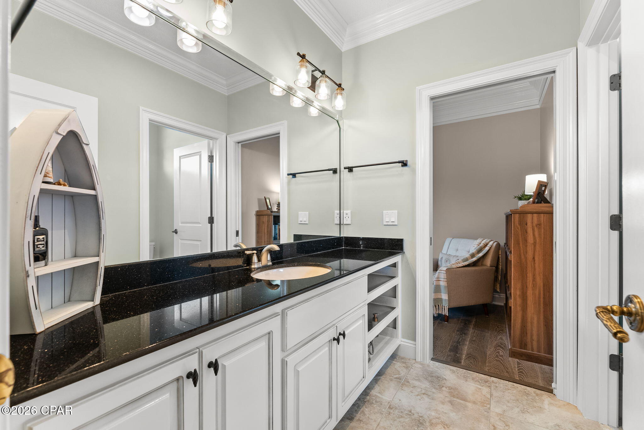 Jamaican Lake - Residential