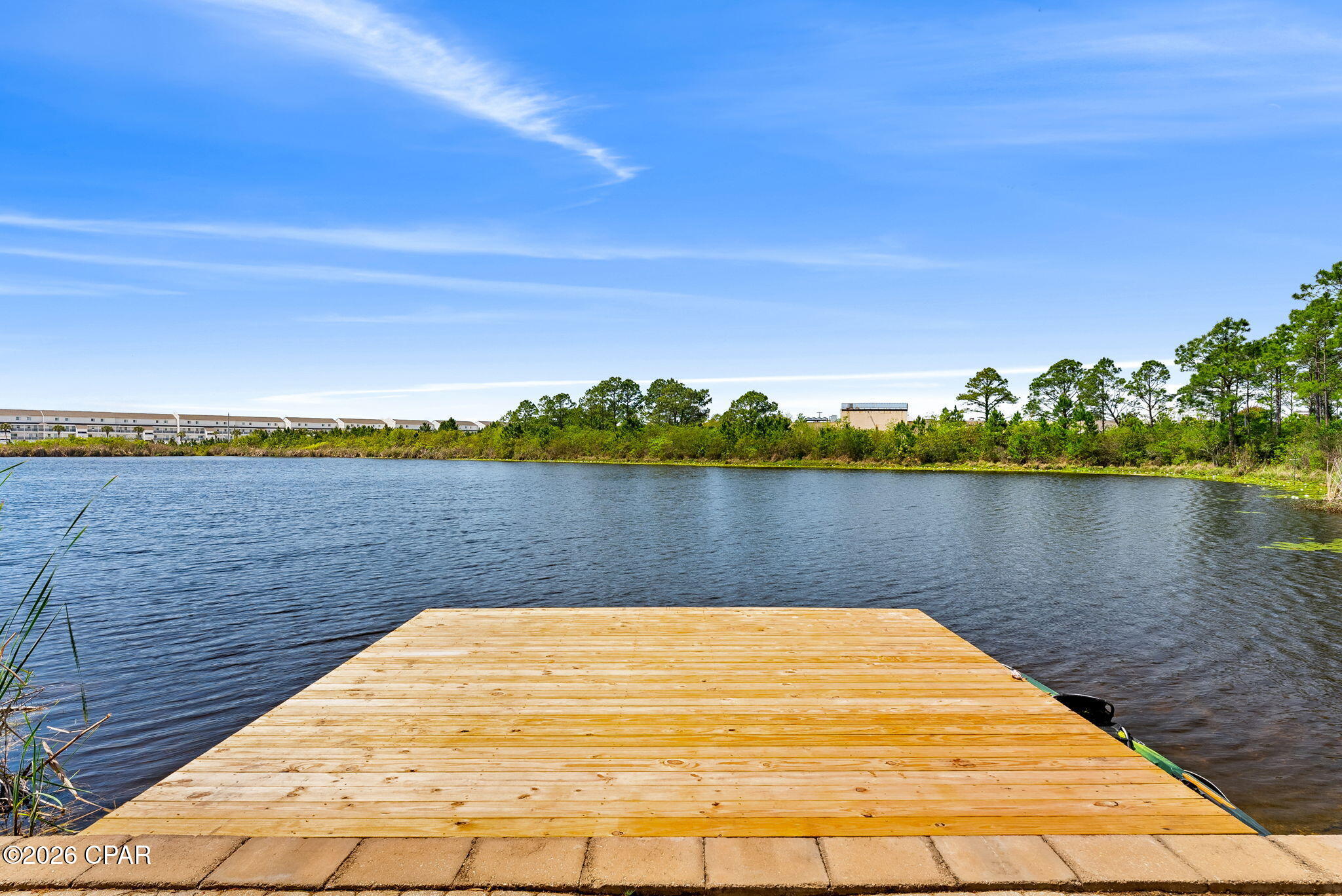 Jamaican Lake - Residential