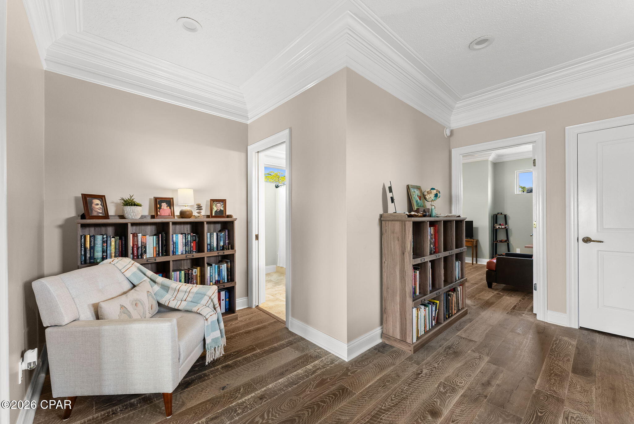 Jamaican Lake - Residential