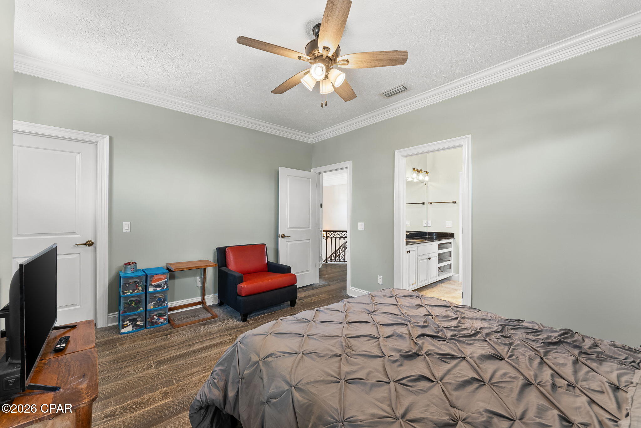 Jamaican Lake - Residential