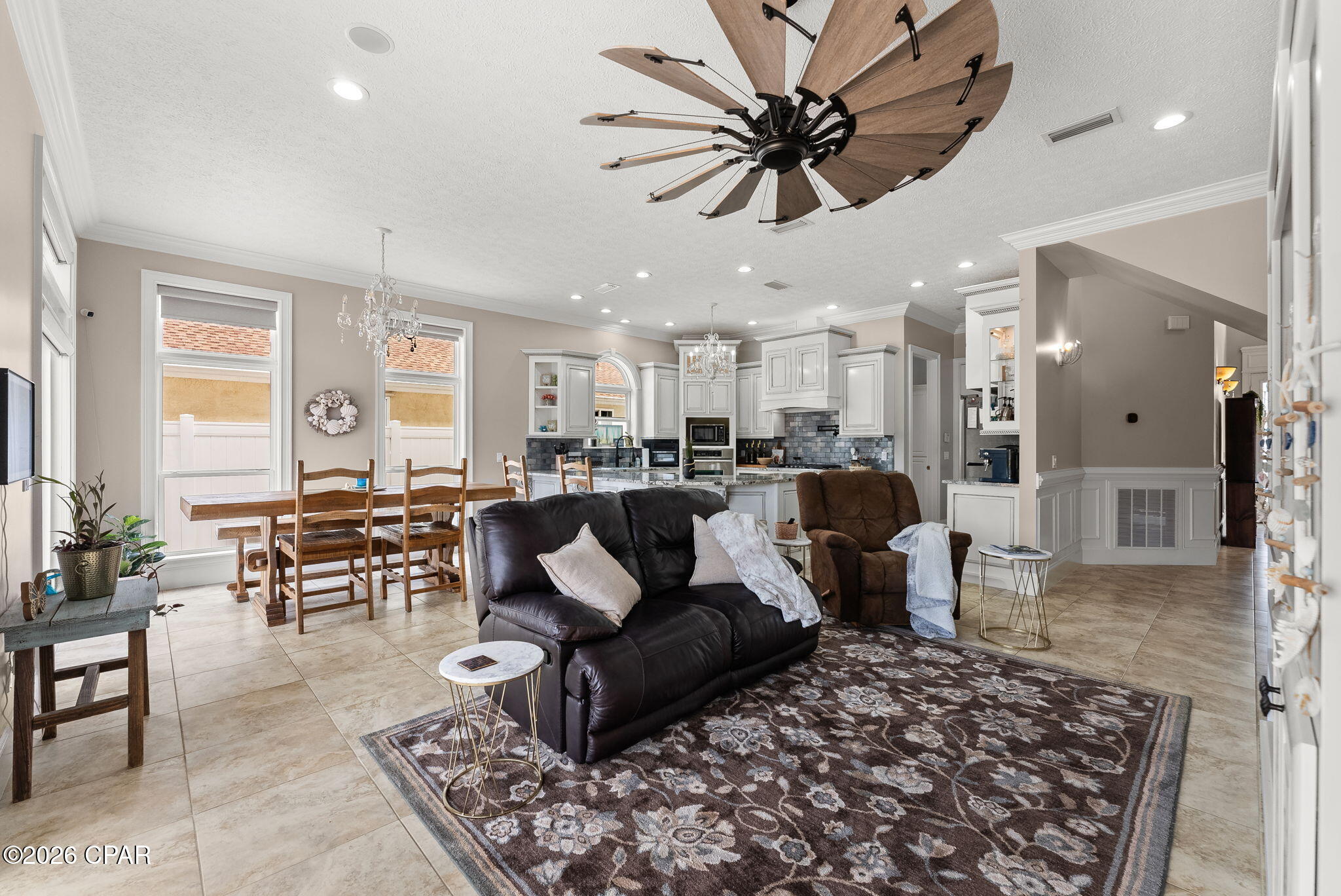 Jamaican Lake - Residential