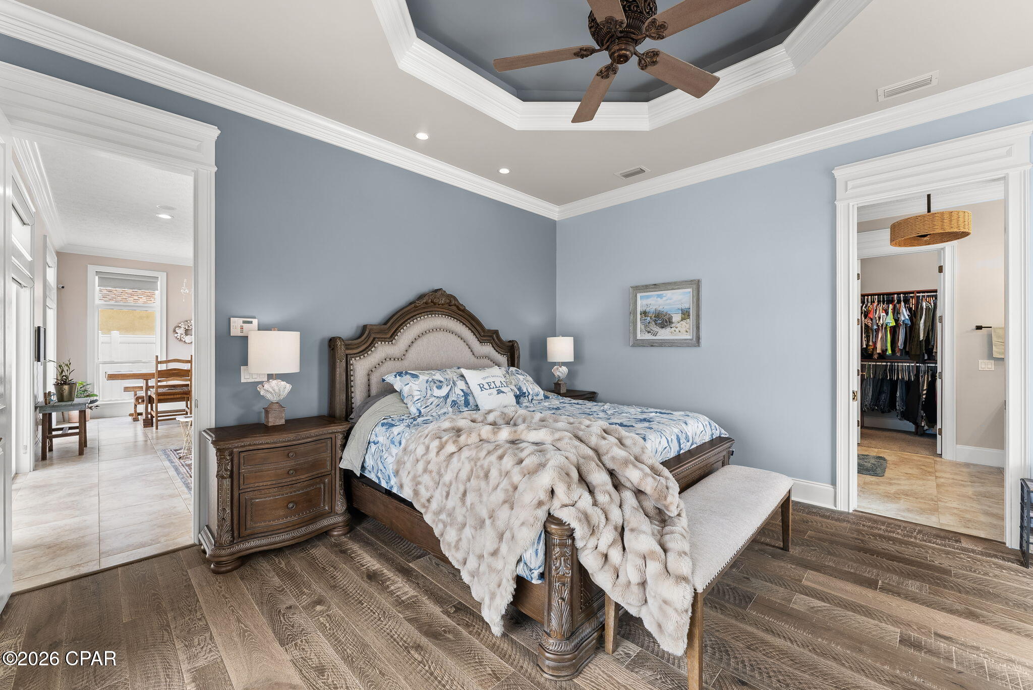 Jamaican Lake - Residential