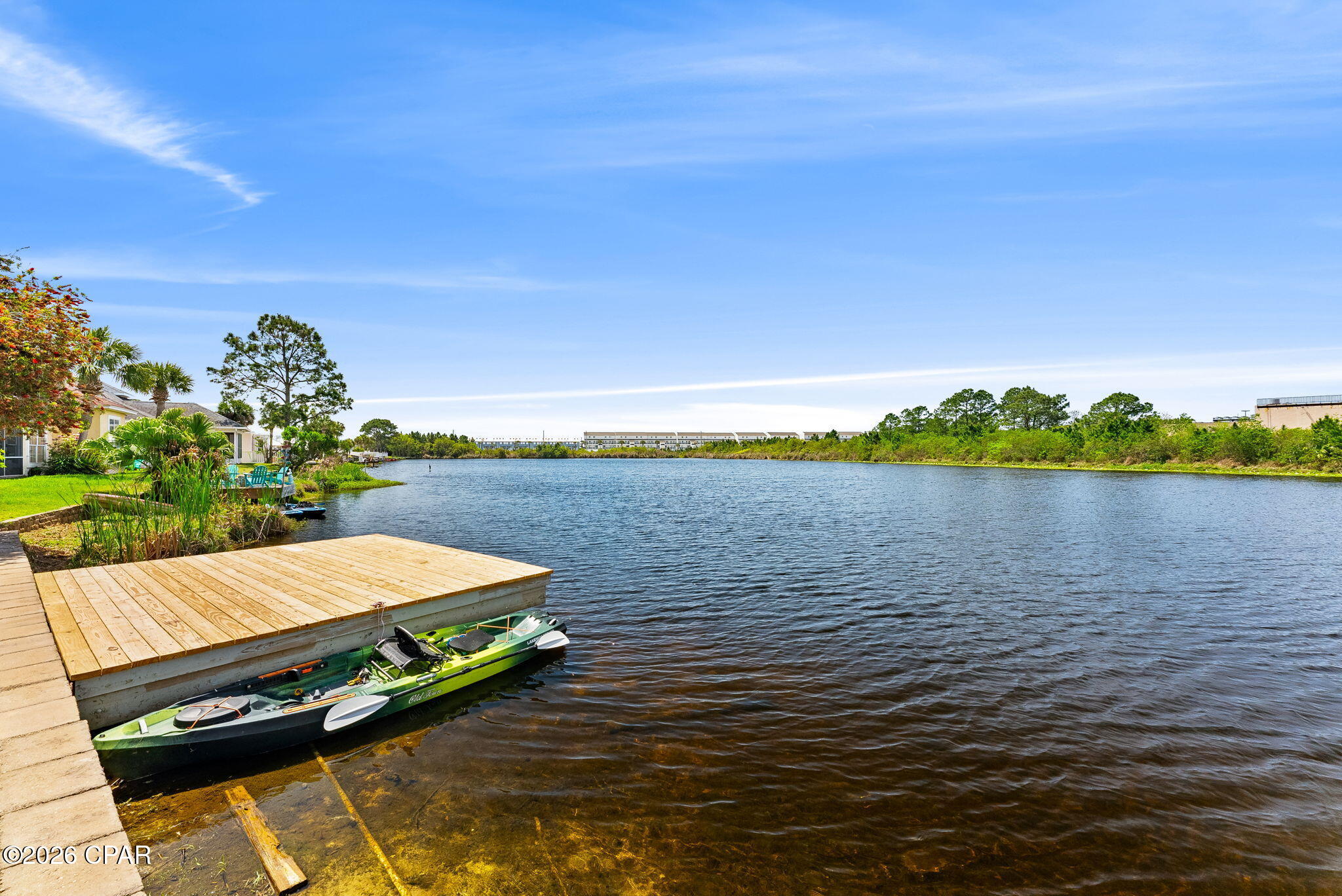 Jamaican Lake - Residential