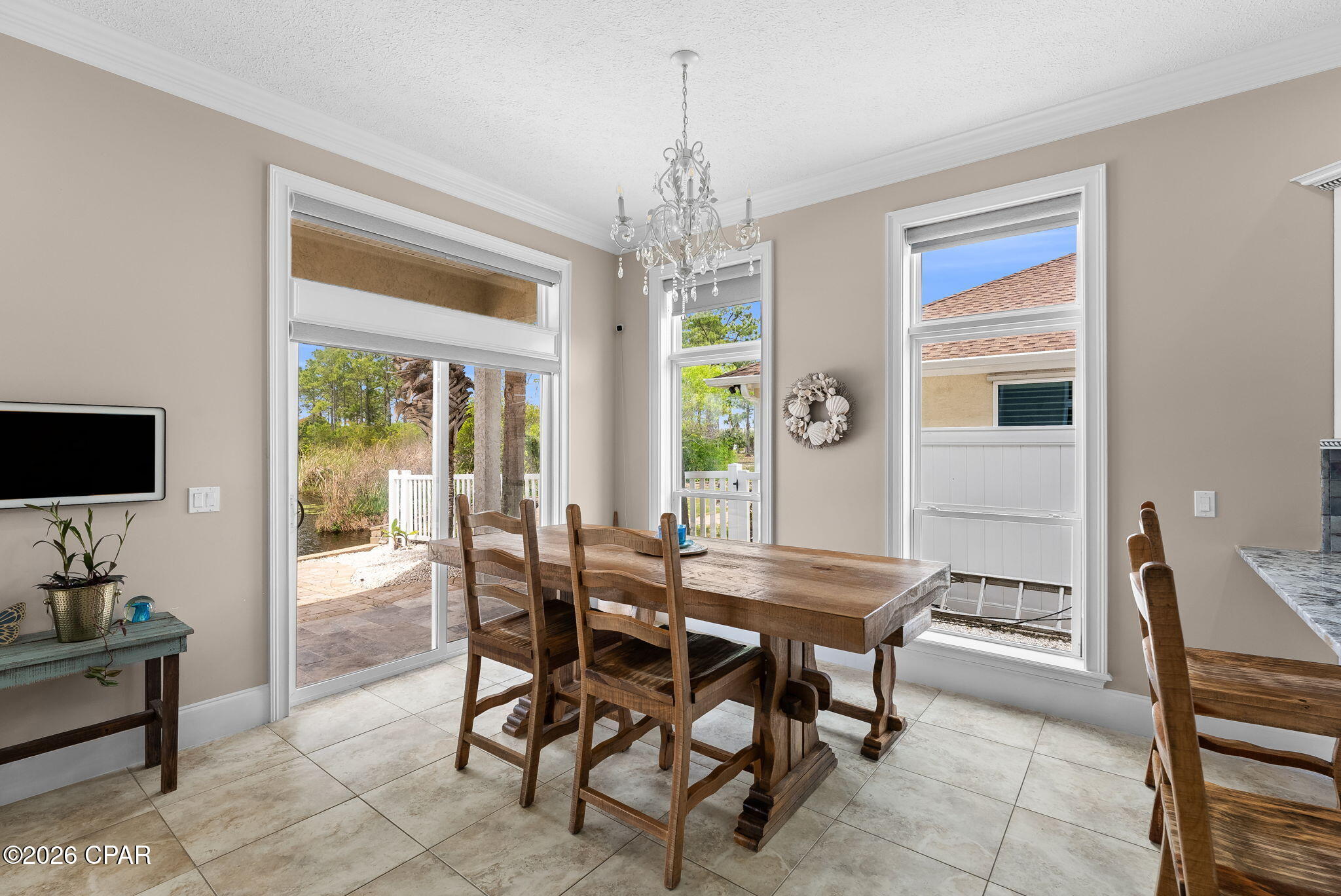 Jamaican Lake - Residential