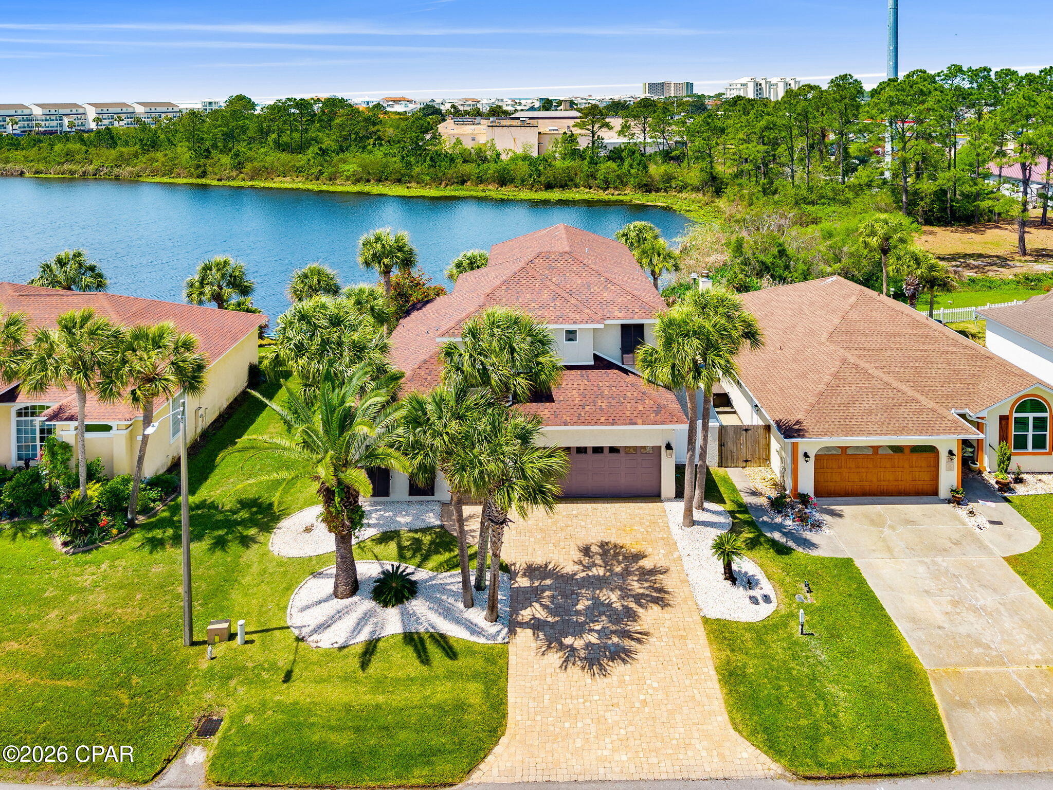 Jamaican Lake - Residential