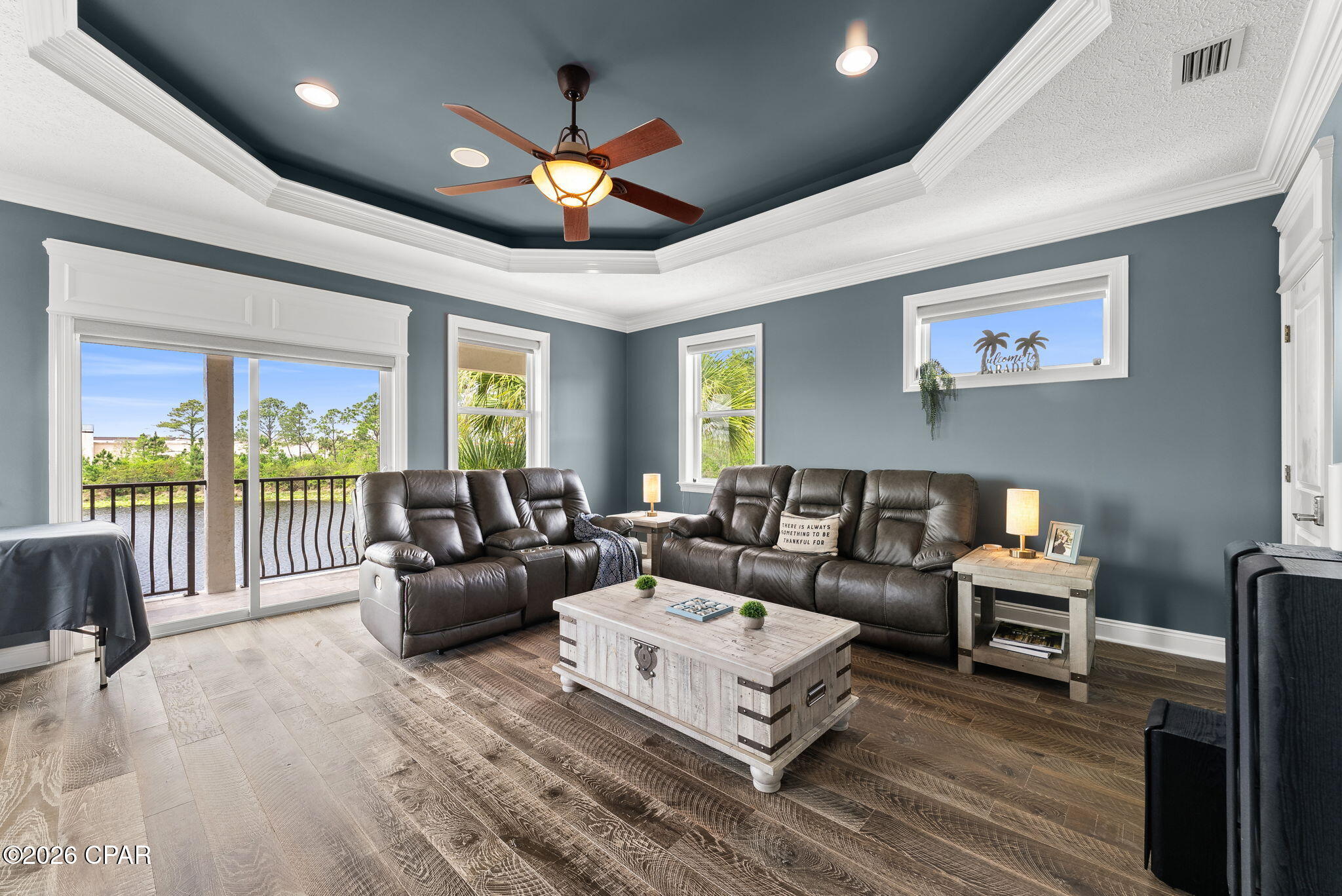 Jamaican Lake - Residential