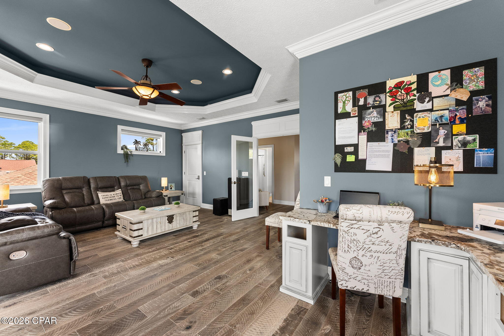 Jamaican Lake - Residential