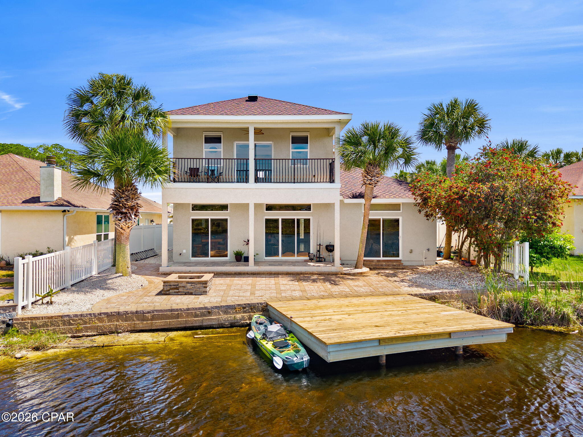 Jamaican Lake - Residential