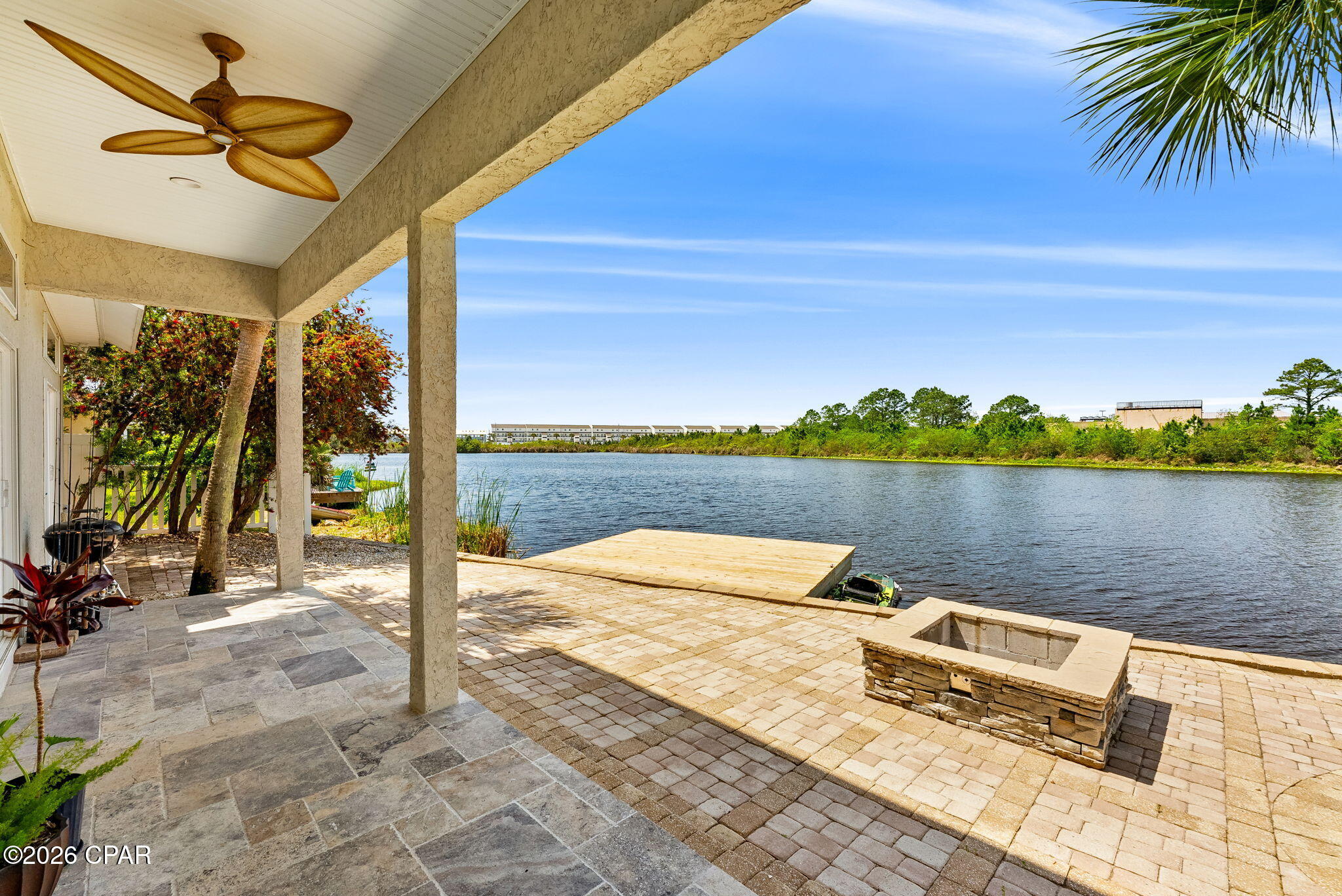 Jamaican Lake - Residential