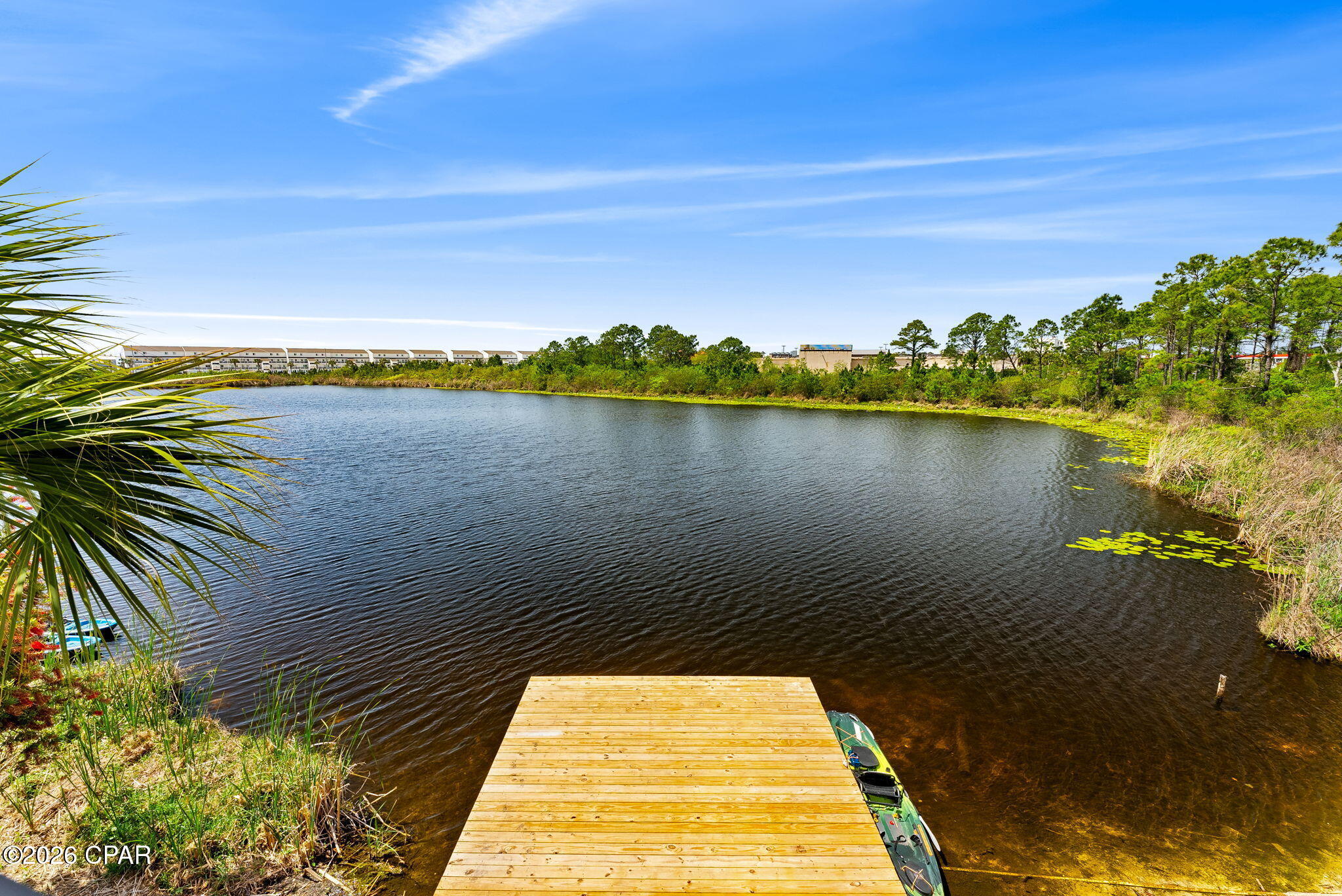 Jamaican Lake - Residential