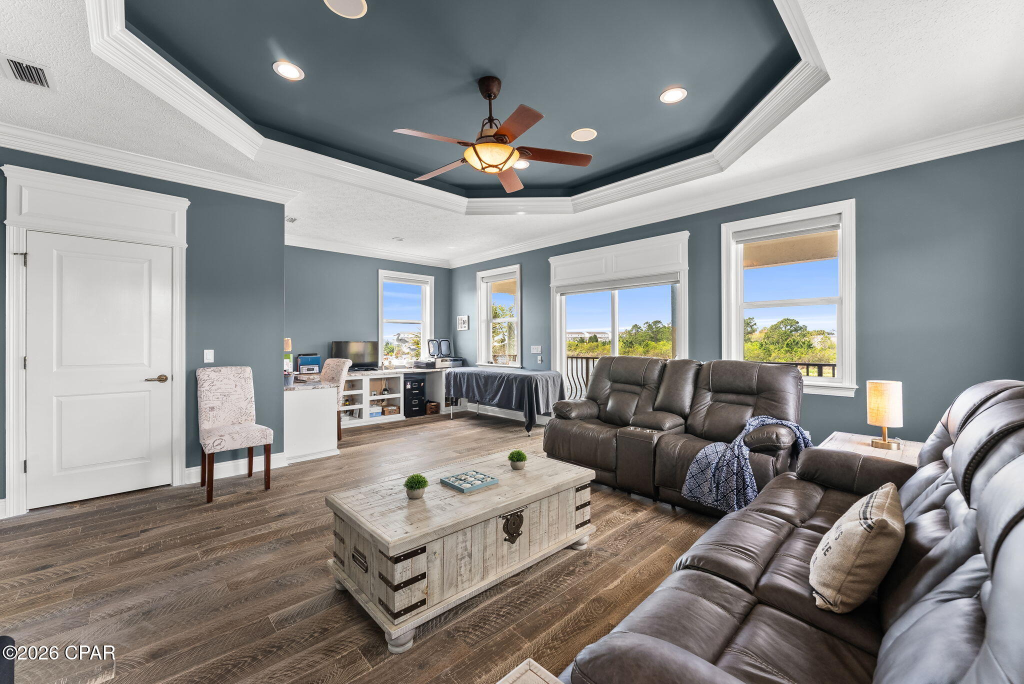 Jamaican Lake - Residential