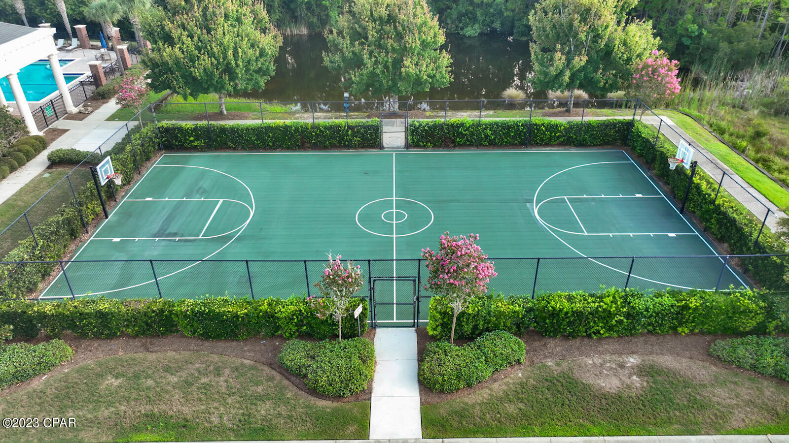 Tapestry Park - Residential Lease