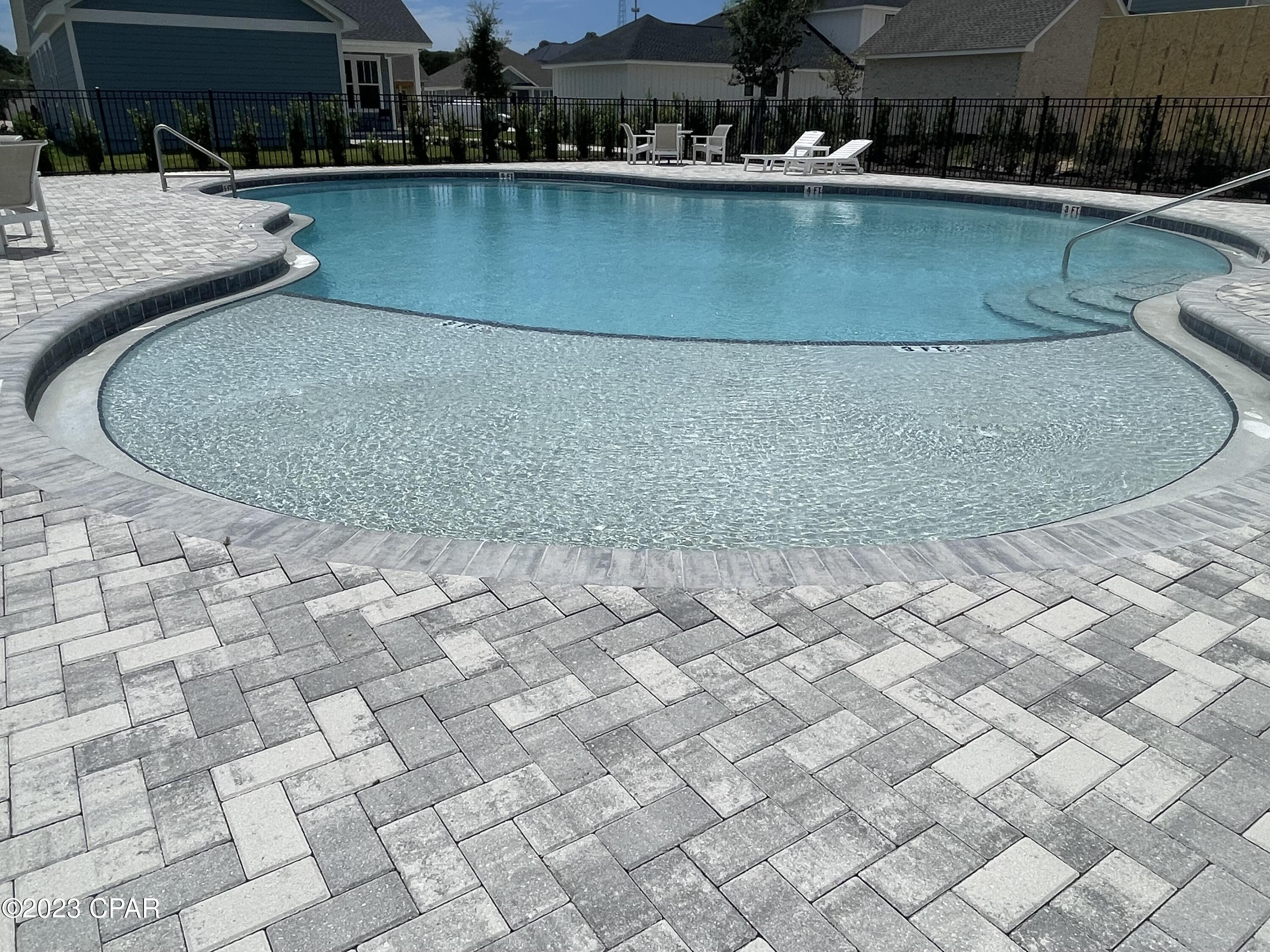 Tapestry Park - Residential Lease