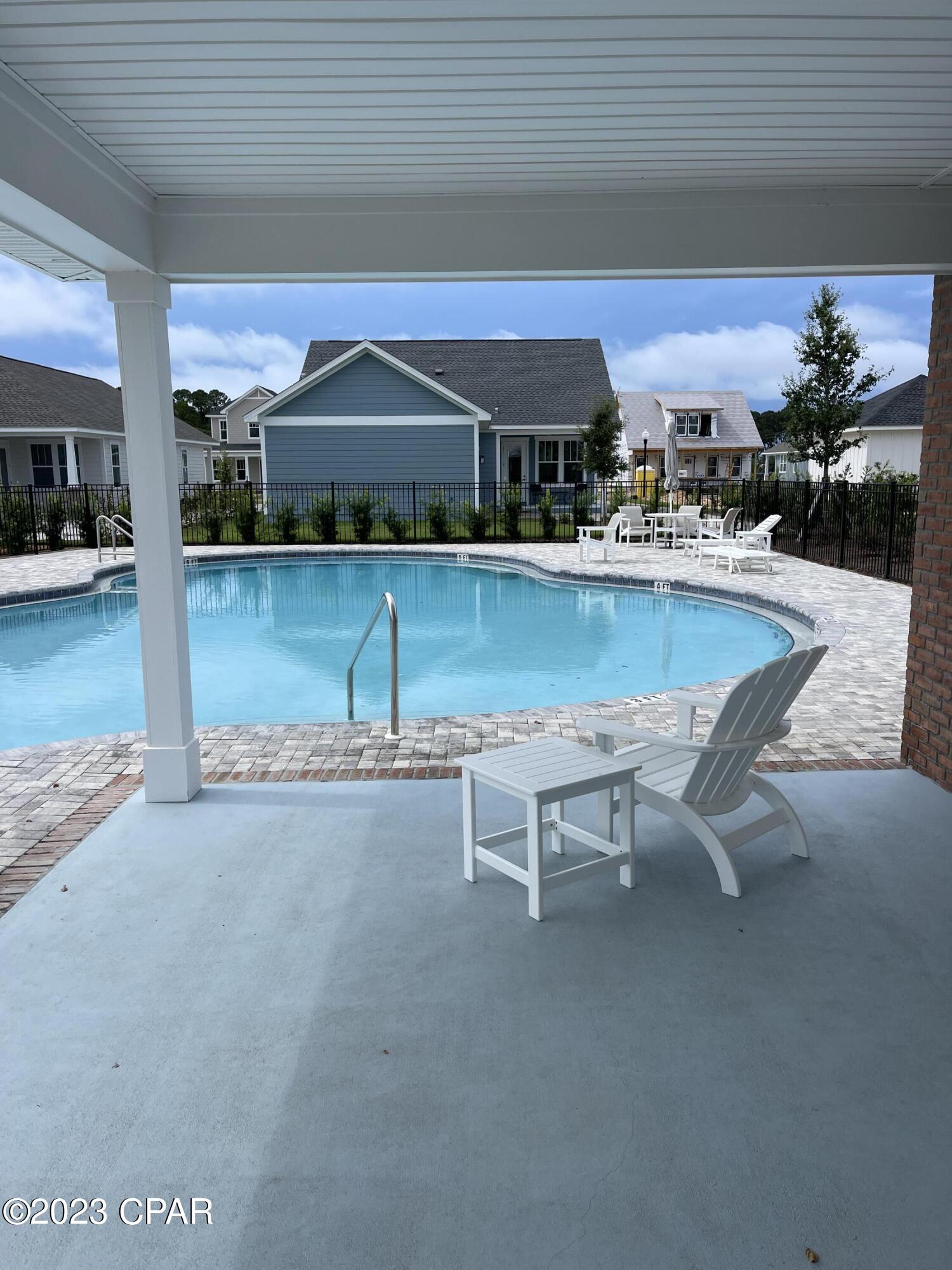 Tapestry Park - Residential Lease