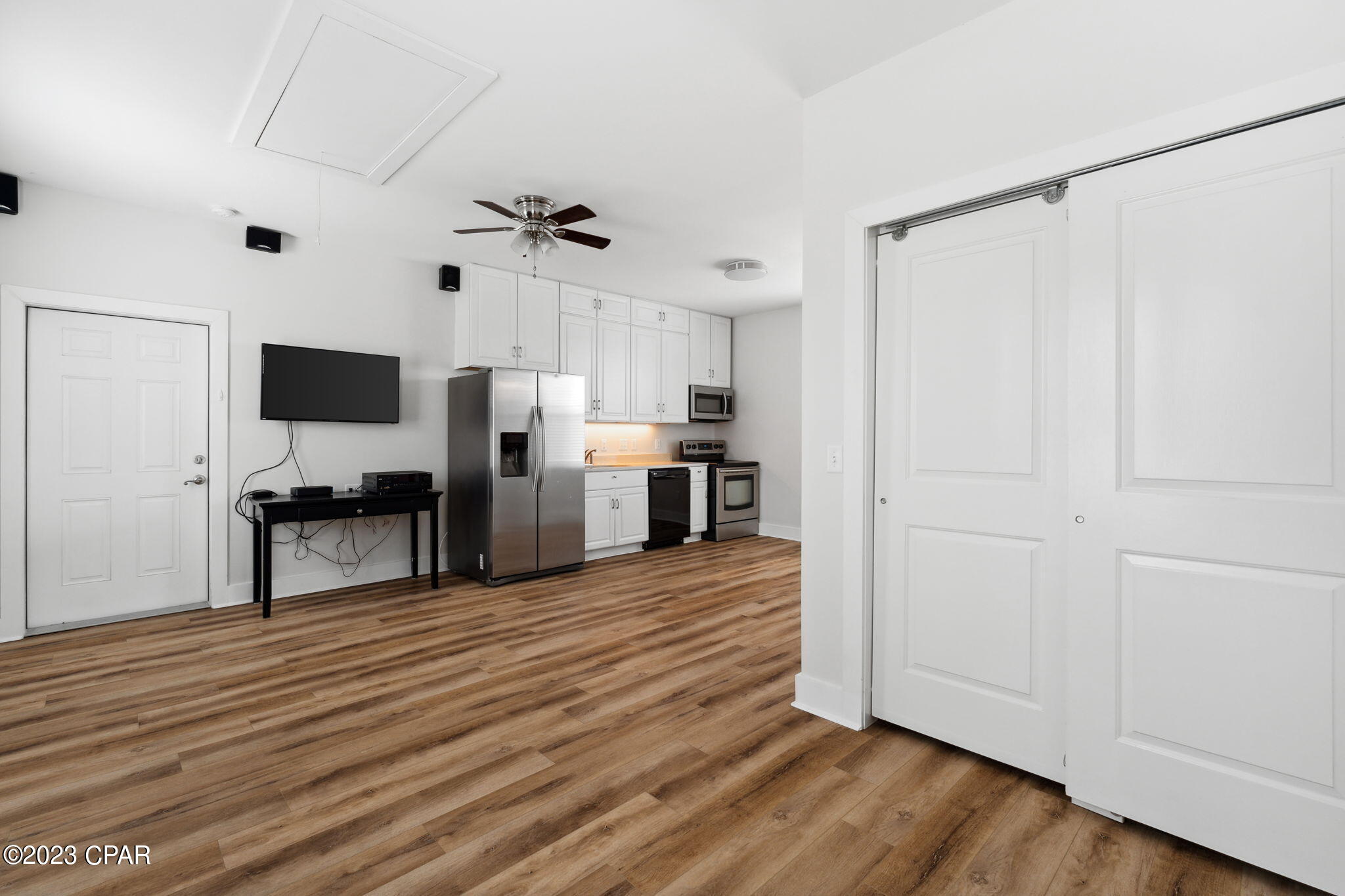 Tapestry Park - Residential Lease