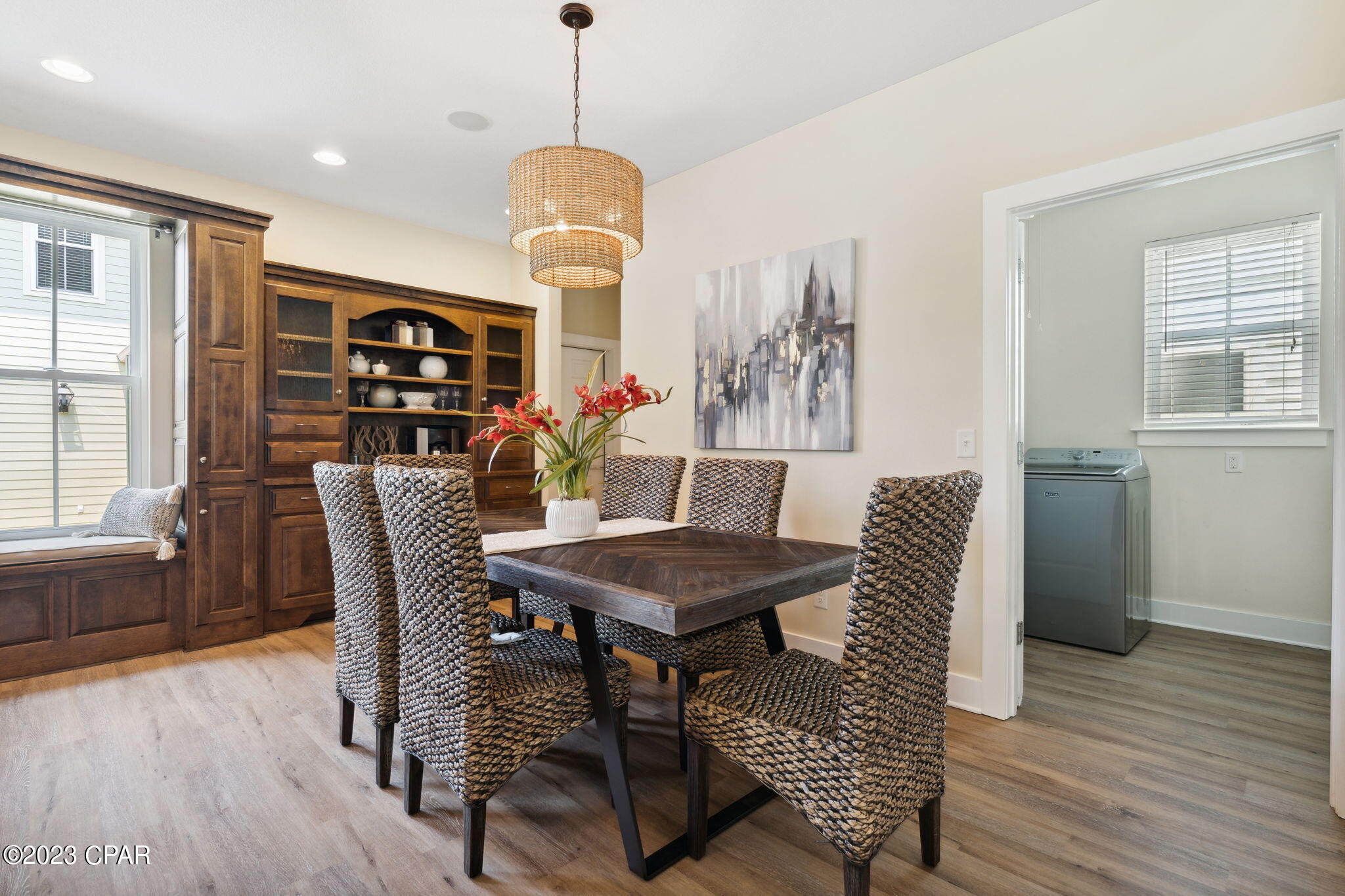 Tapestry Park - Residential Lease