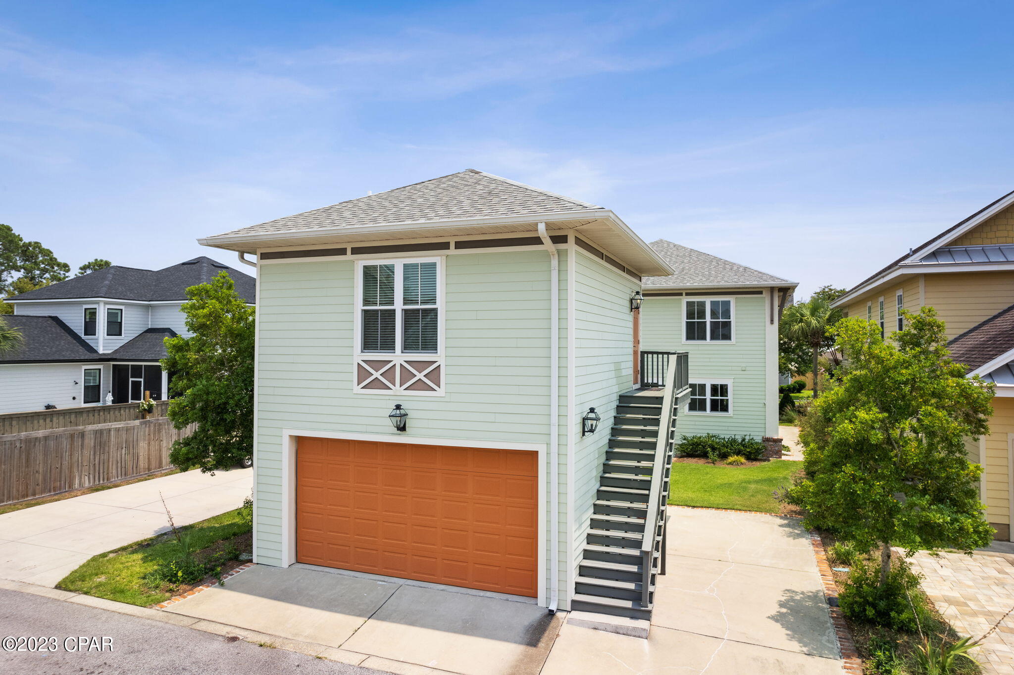 Tapestry Park - Residential Lease