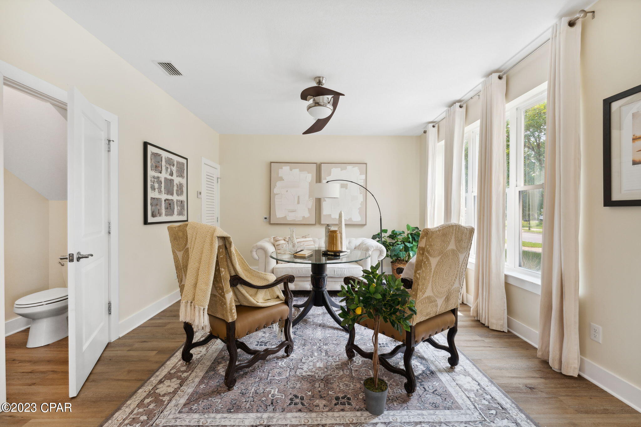 Tapestry Park - Residential Lease