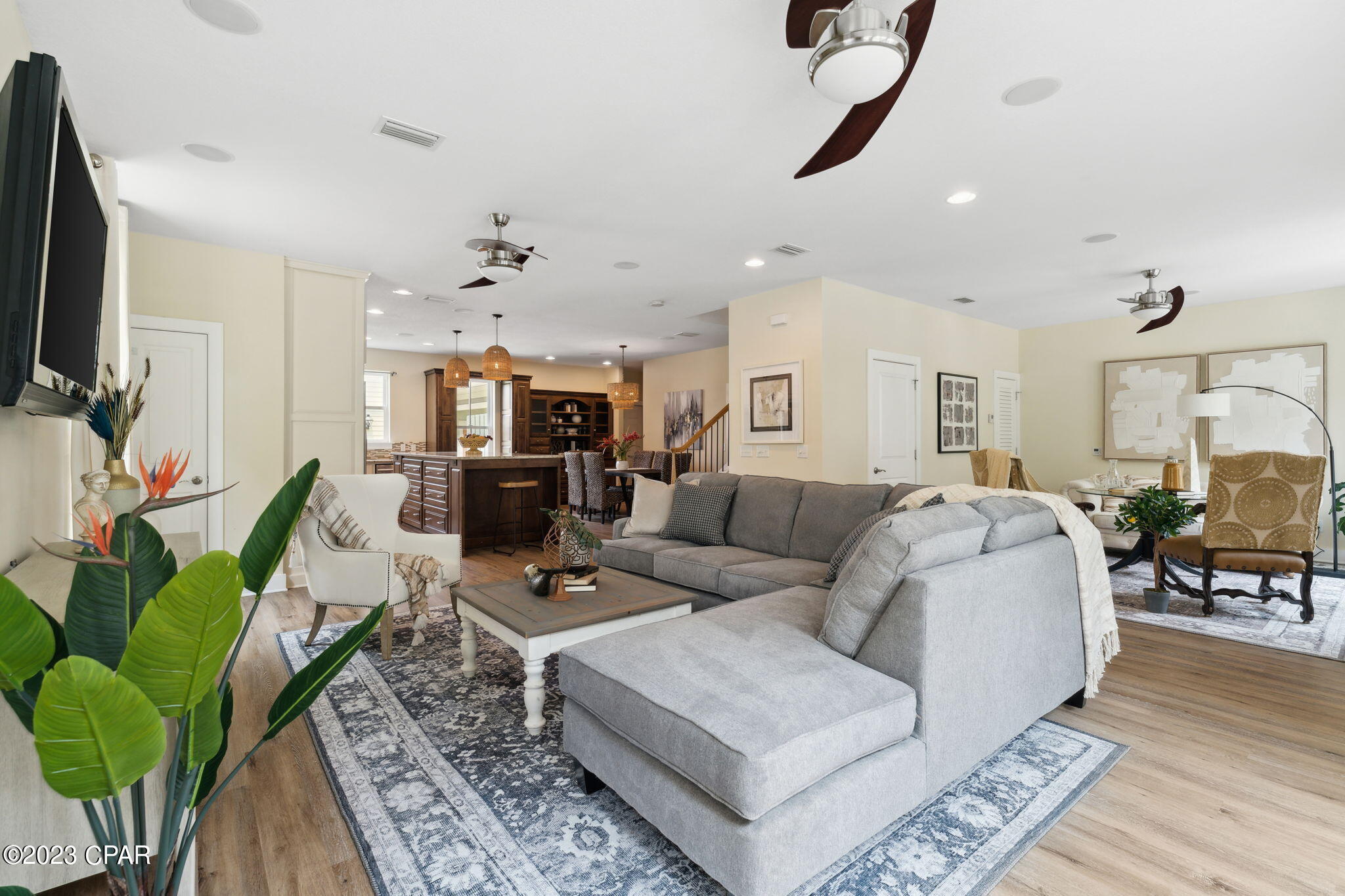 Tapestry Park - Residential Lease