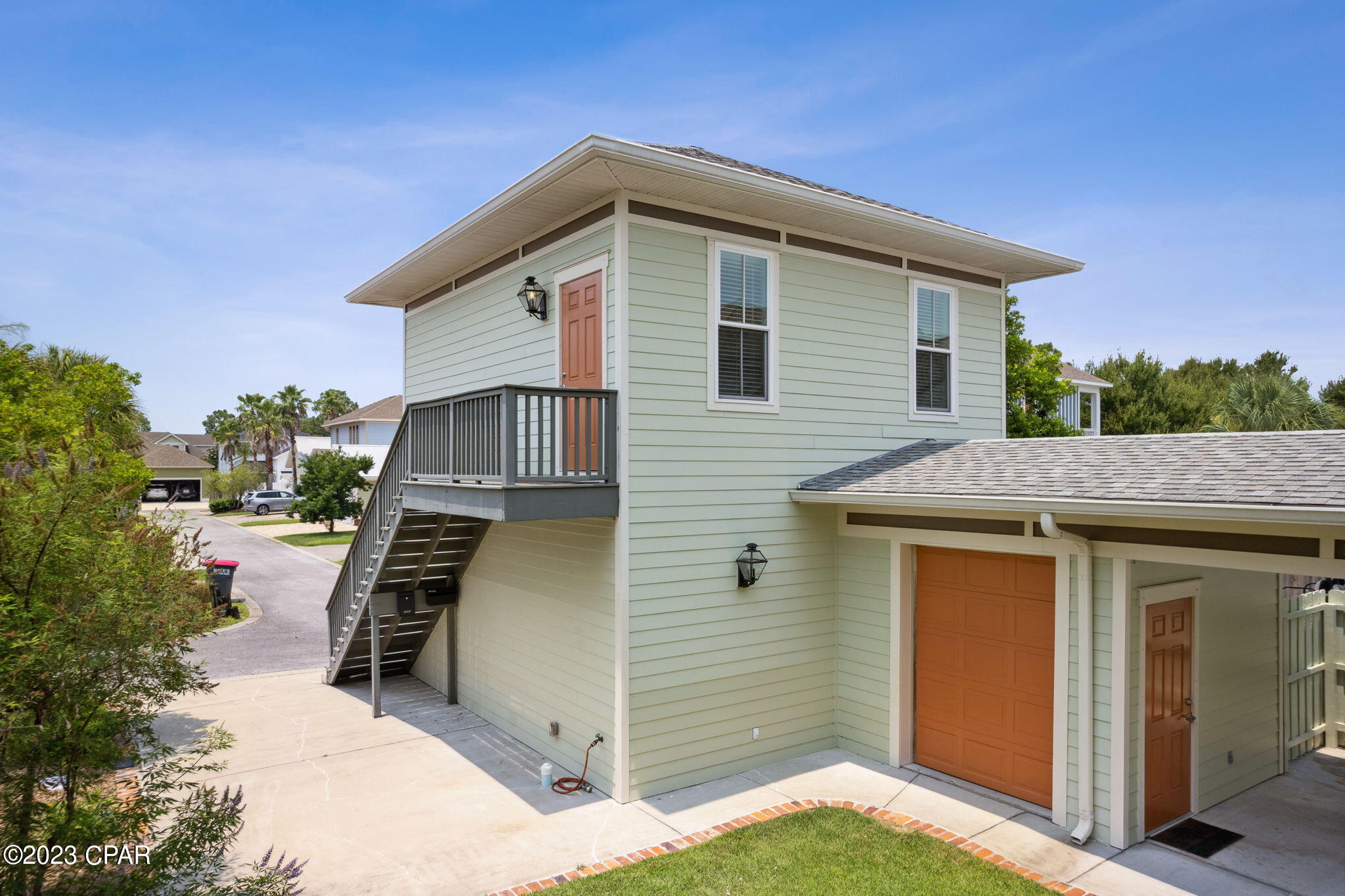 Tapestry Park - Residential Lease