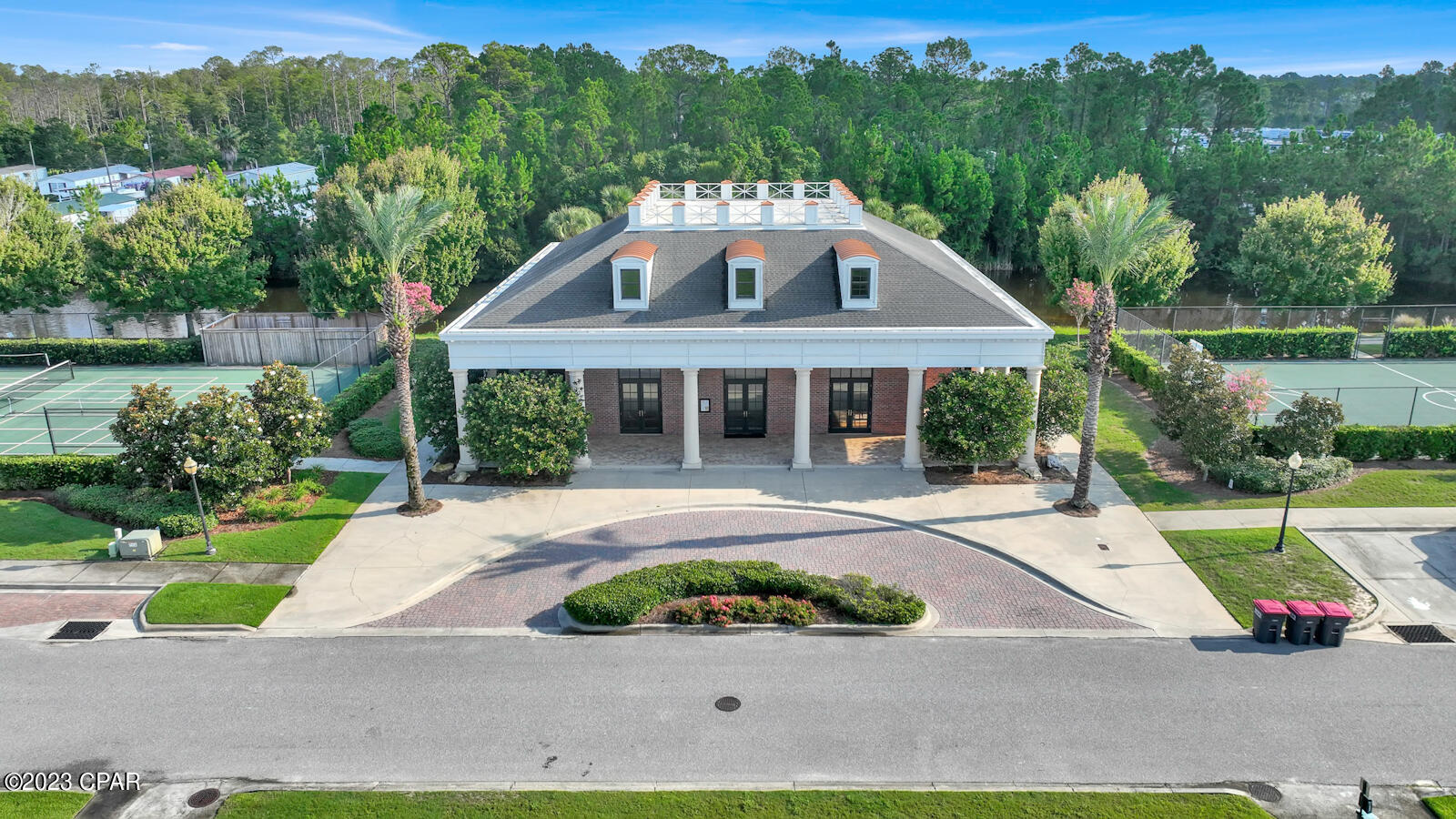 Tapestry Park - Residential Lease