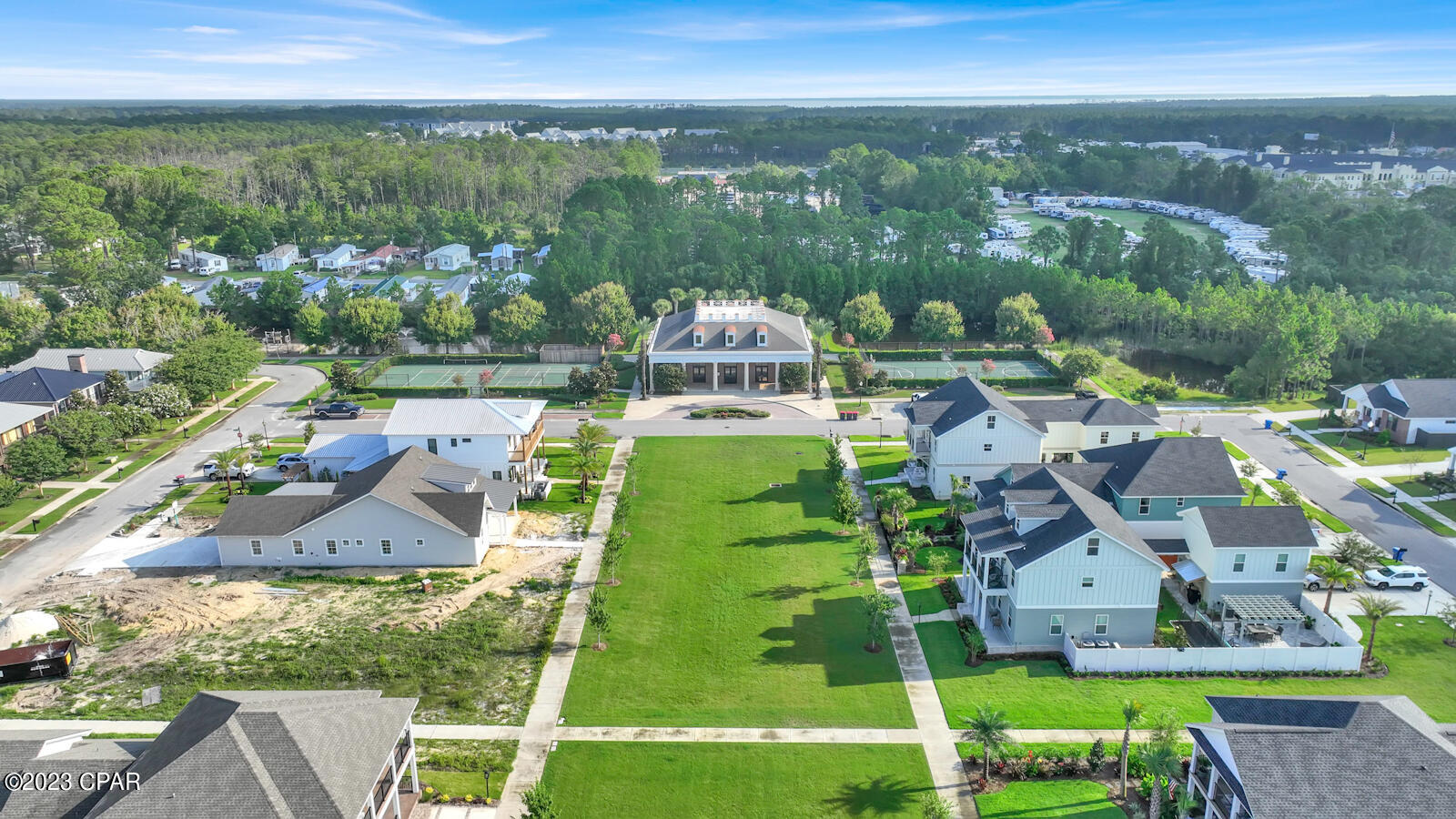 Tapestry Park - Residential Lease